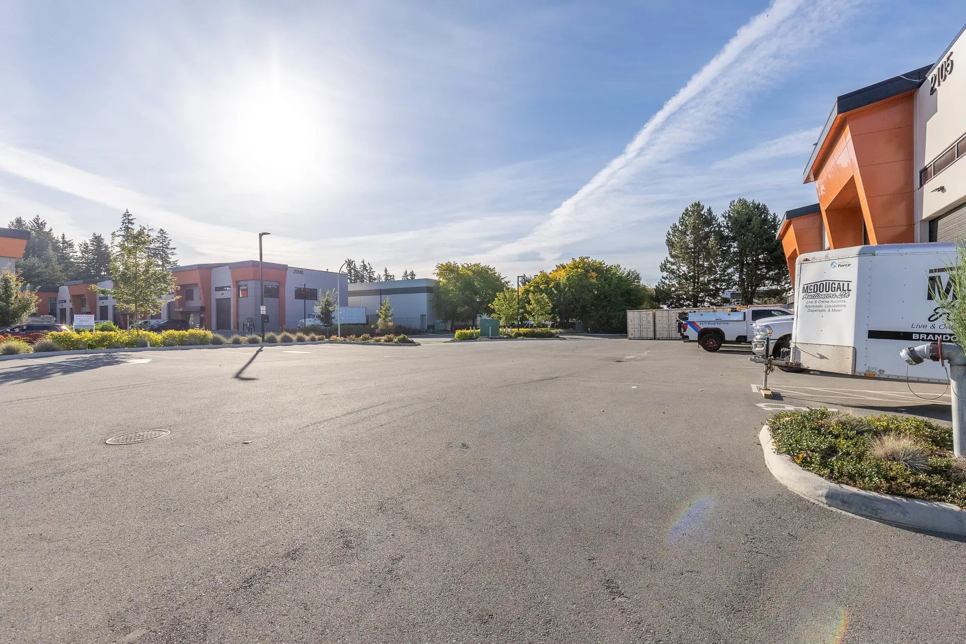 Property at 2105 CARPENTER STREET, Abbotsford, BC