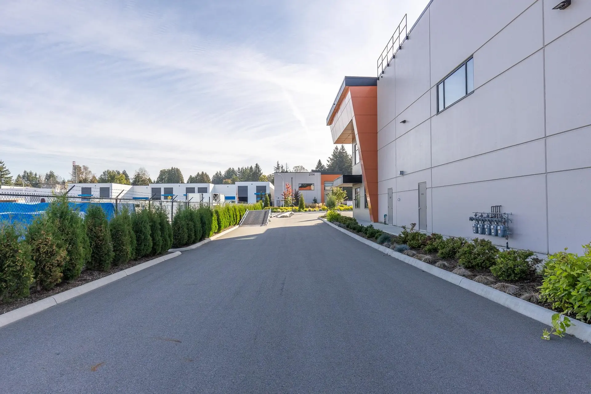 Property at 2105 CARPENTER STREET, Abbotsford, BC