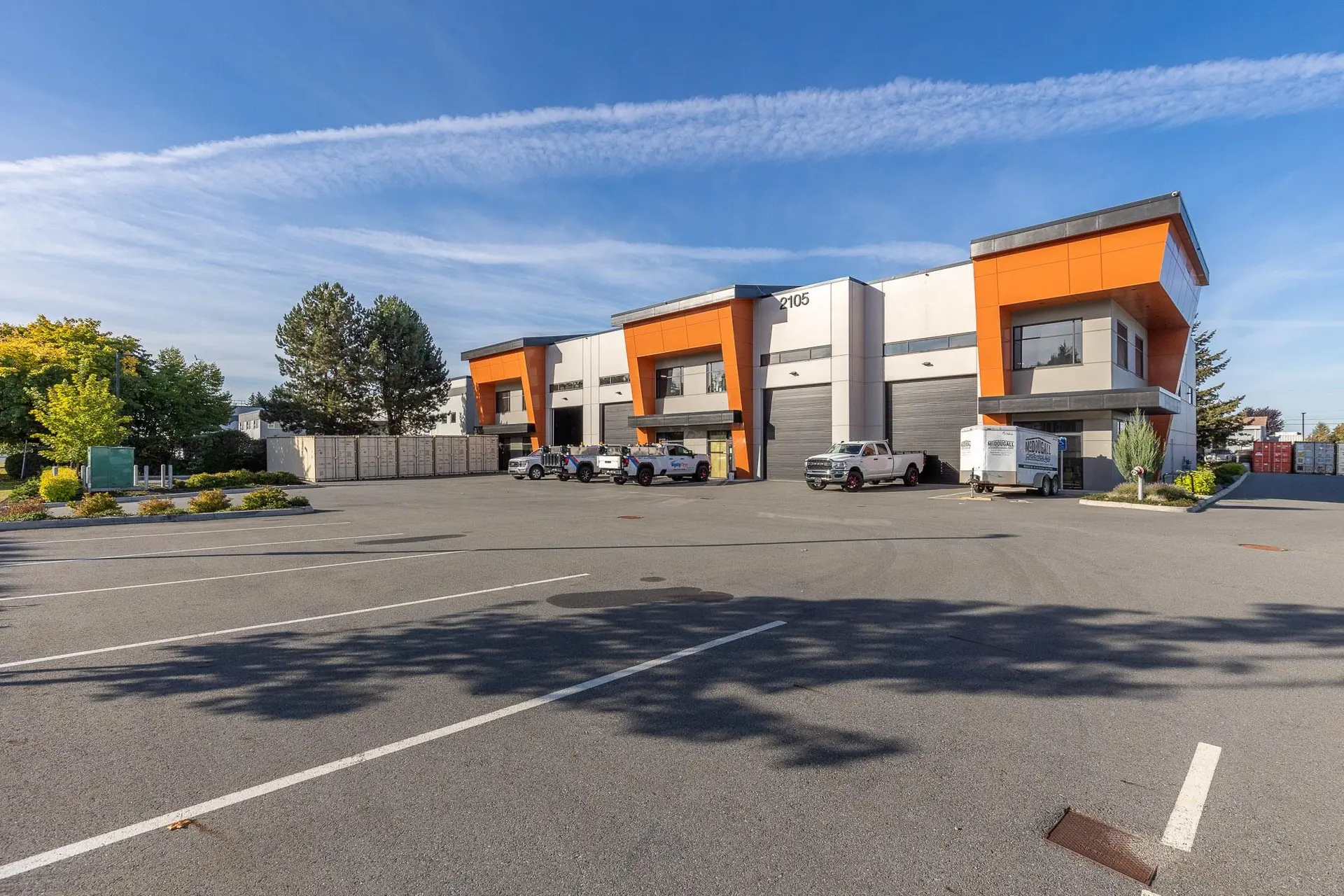 Property at 2105 CARPENTER STREET, Abbotsford, BC