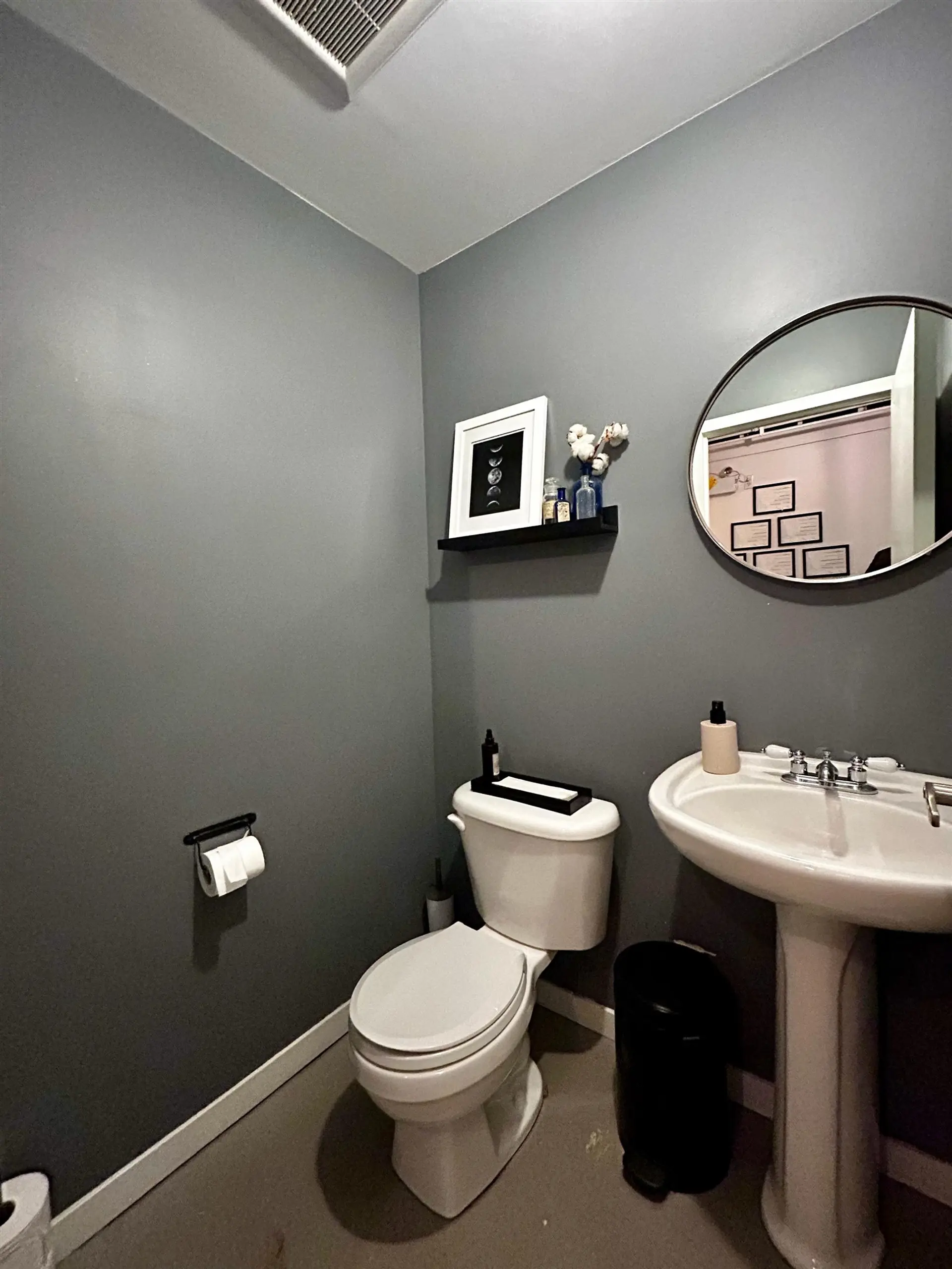 Property at #3 1854 W 1ST AVENUE, Vancouver, BC