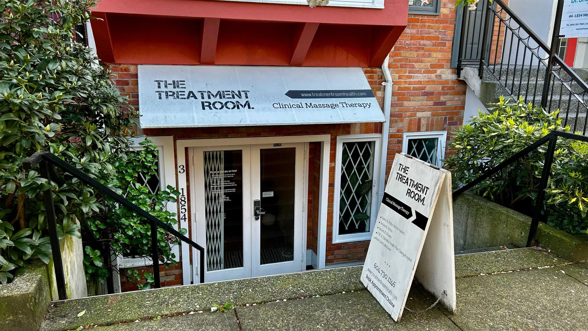 Property at #3 1854 W 1ST AVENUE, Vancouver, BC