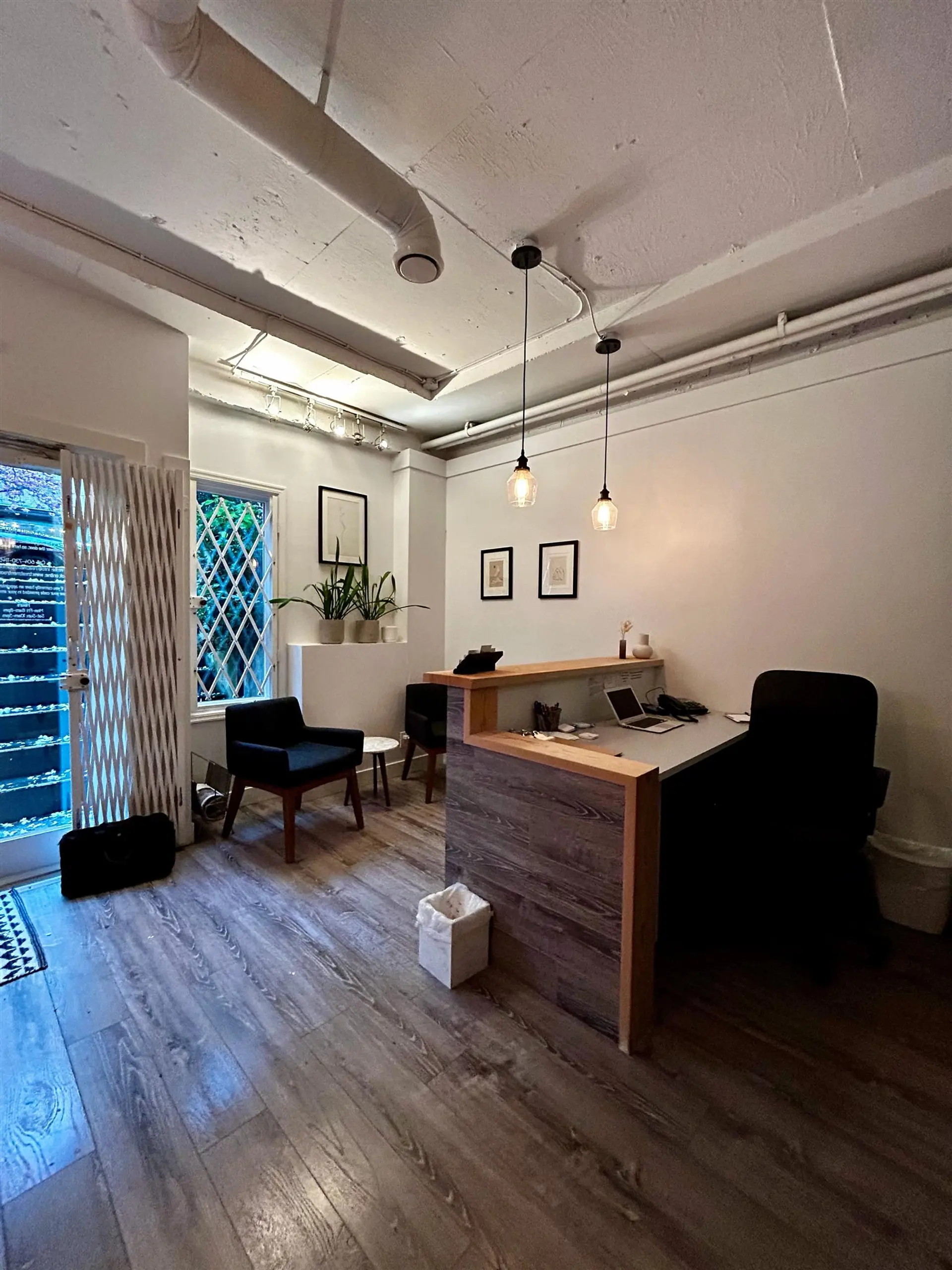 Property at #3 1854 W 1ST AVENUE, Vancouver, BC