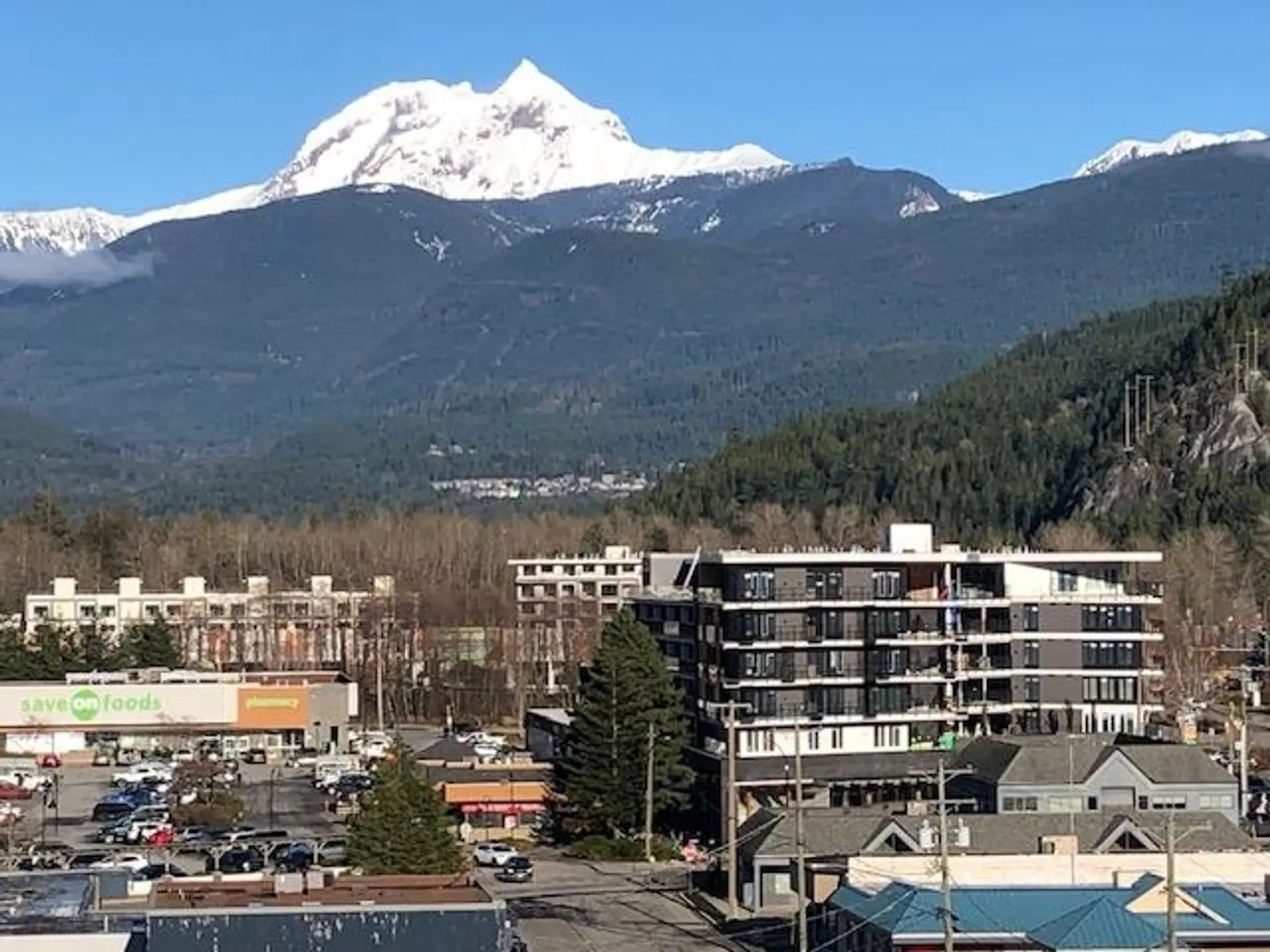 Property at [private address], Squamish, BC