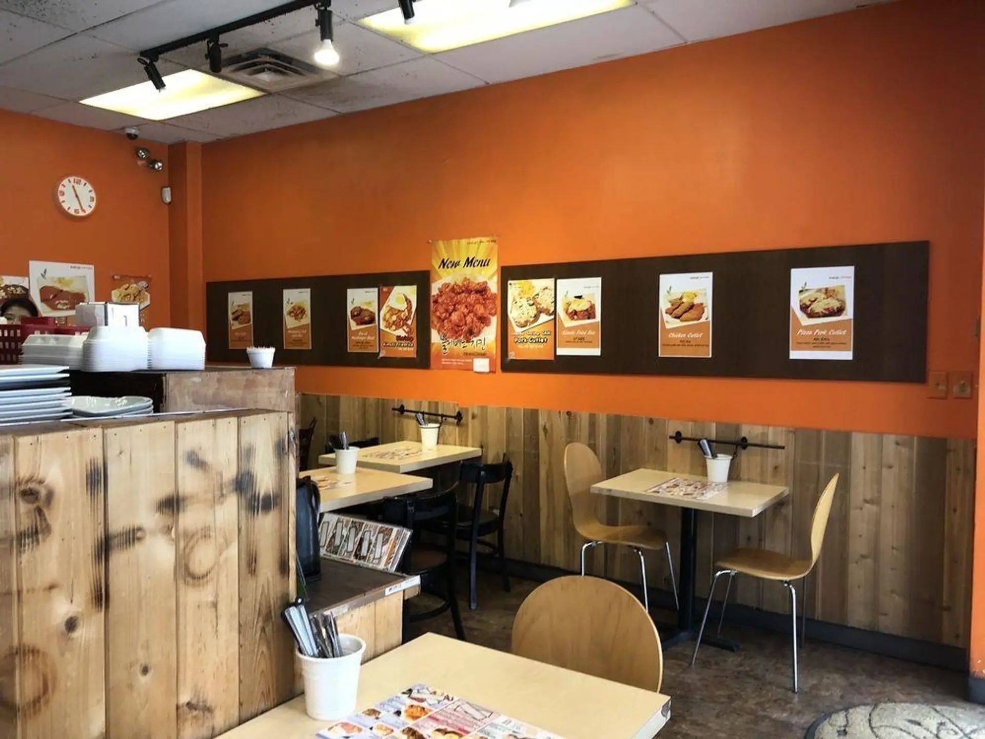 Property at 519 DUNSMUIR STREET, Vancouver, BC