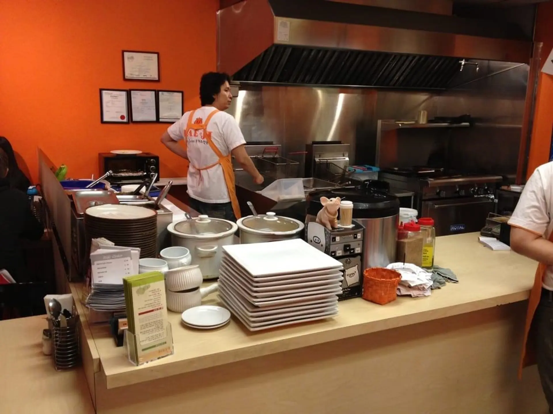 Property at 519 DUNSMUIR STREET, Vancouver, BC