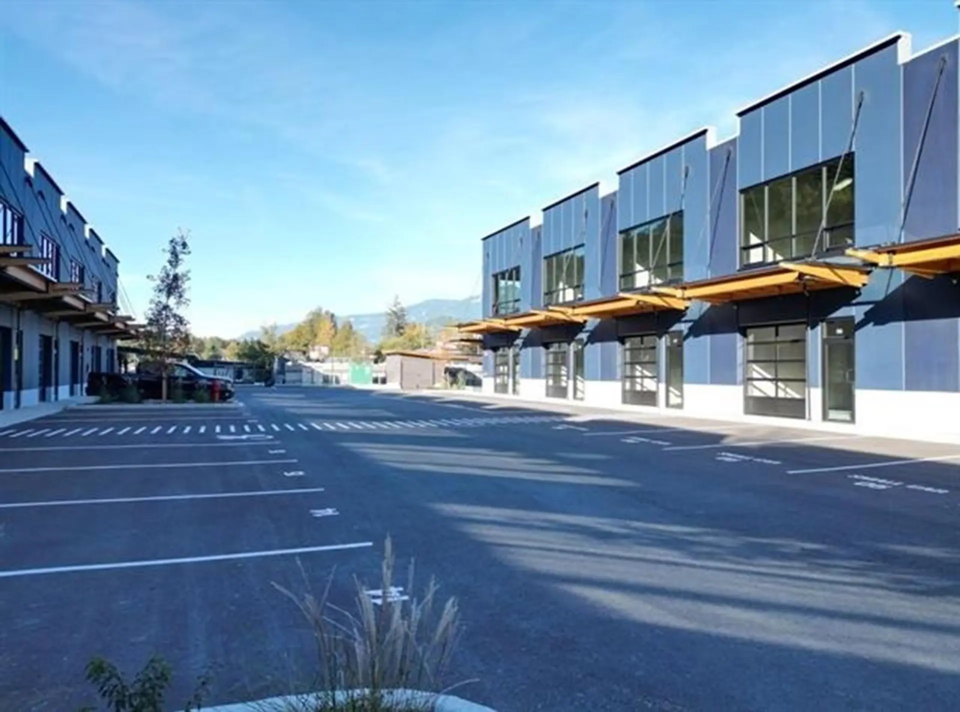 Property at #11 39449 QUEENS WAY, Squamish, BC