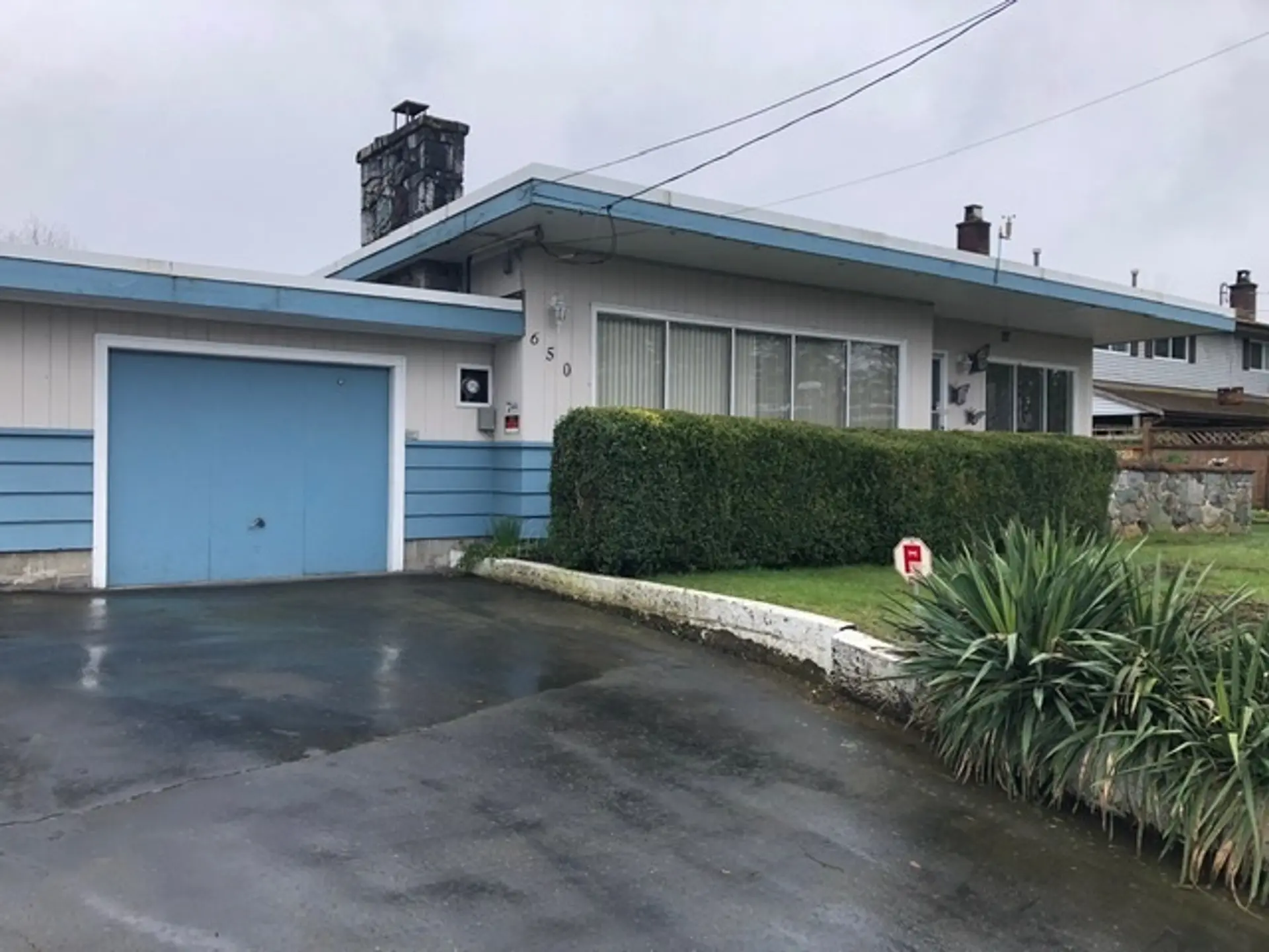 Property at 650 CLARKE ROAD, Coquitlam, BC