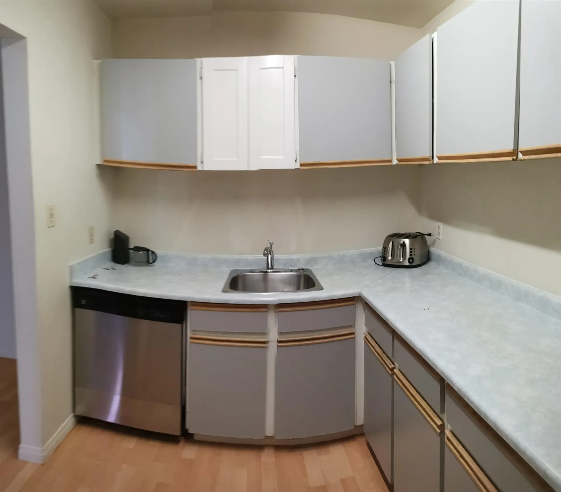 Property at #214 8031 RYAN ROAD, Richmond, BC