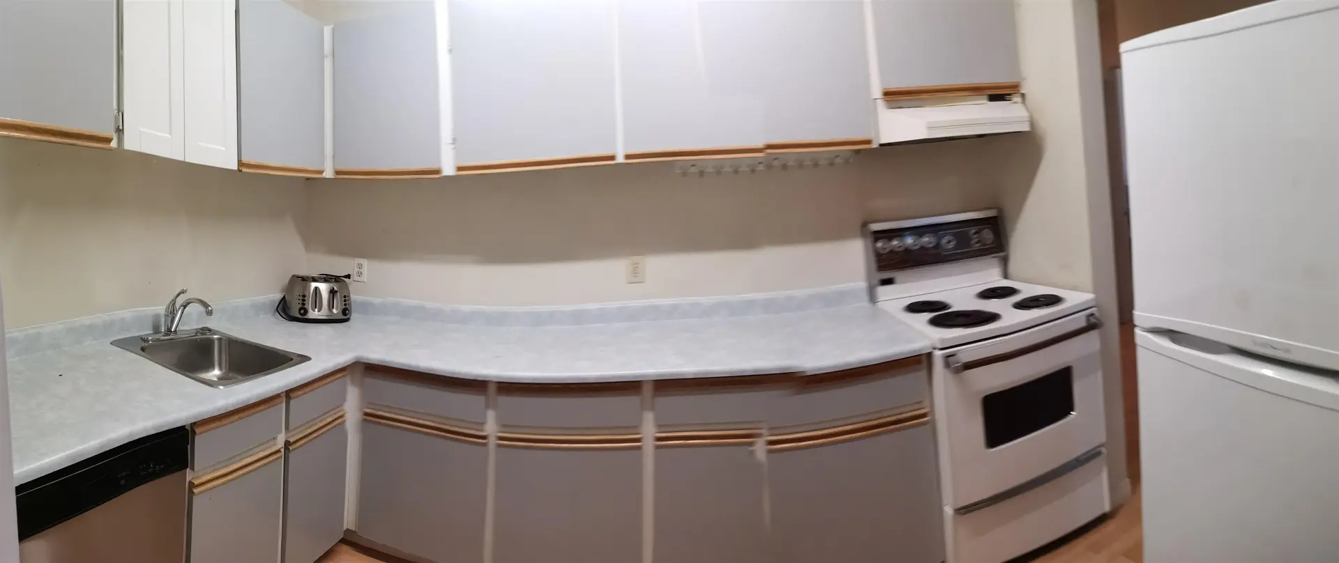 Property at #214 8031 RYAN ROAD, Richmond, BC