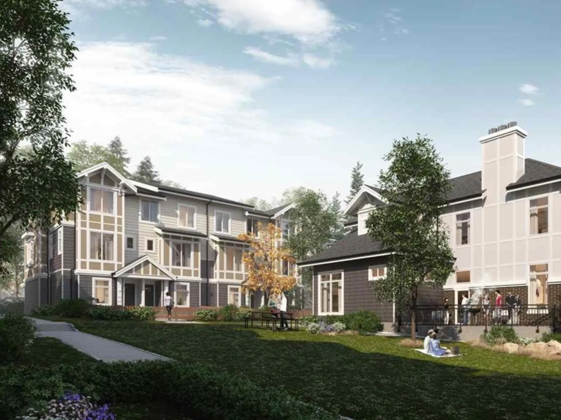 Property at #109 9718 161A STREET, Surrey, BC