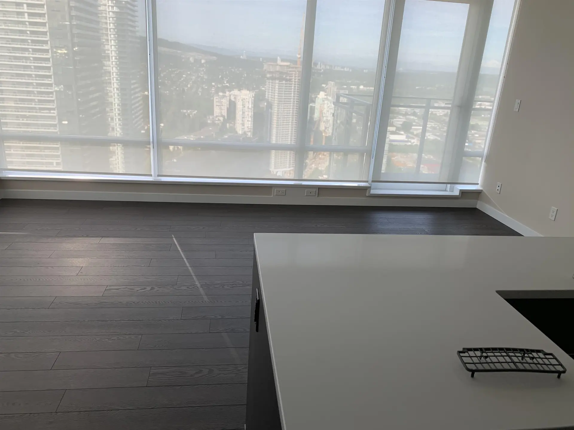 Property at #4305 4485 SKYLINE DRIVE, Burnaby, BC