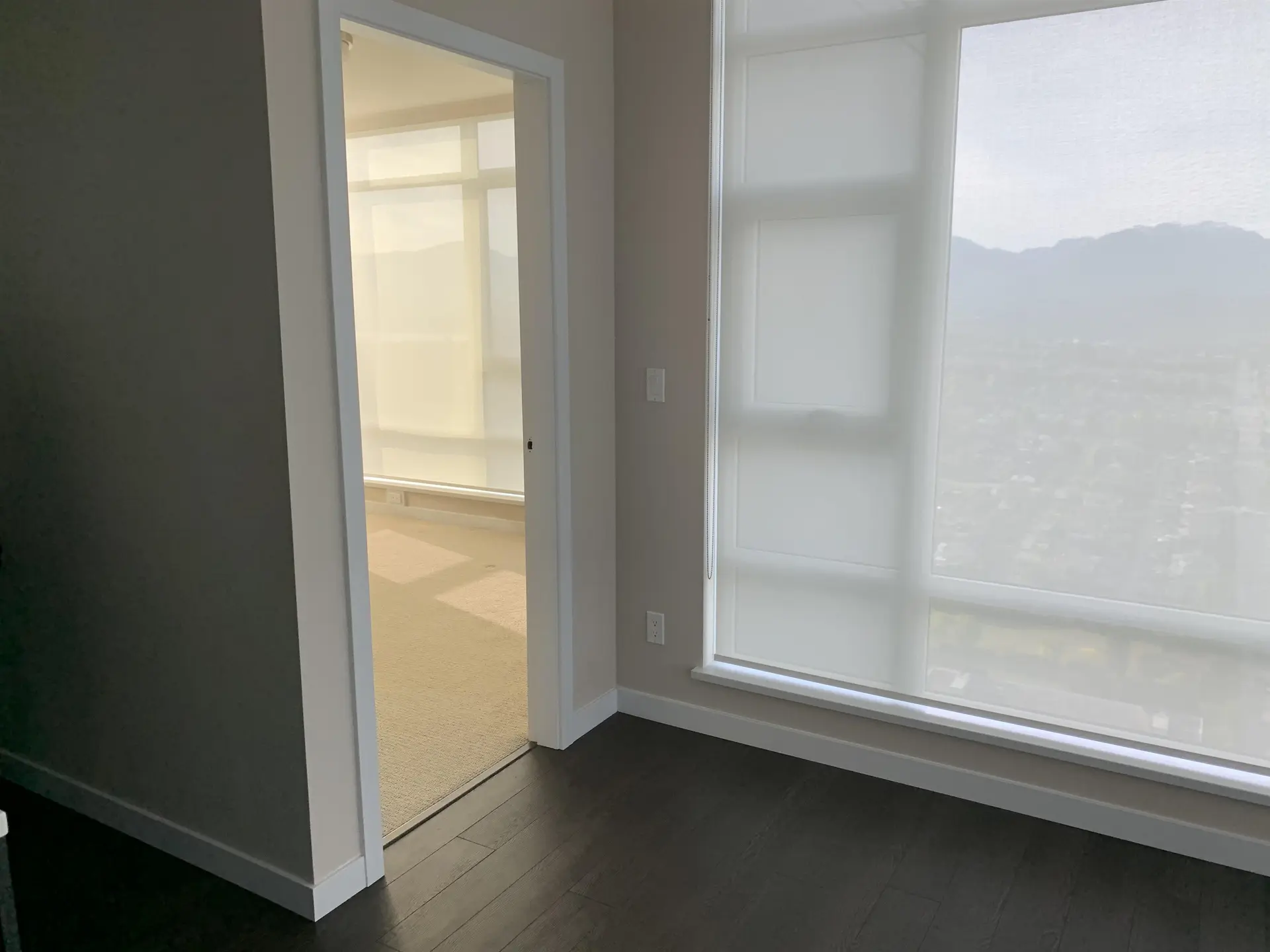 Property at #4305 4485 SKYLINE DRIVE, Burnaby, BC