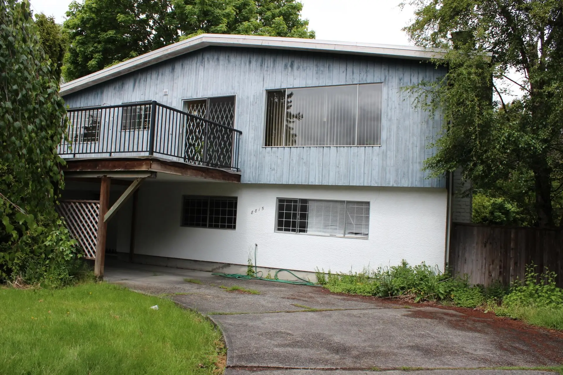 Property at 8815 COOK CRESCENT, Richmond, BC