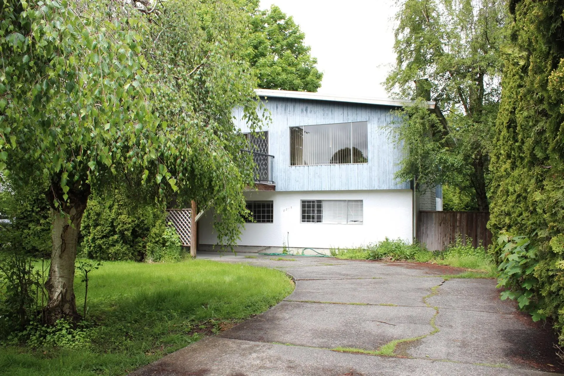 Property at 8815 COOK CRESCENT, Richmond, BC