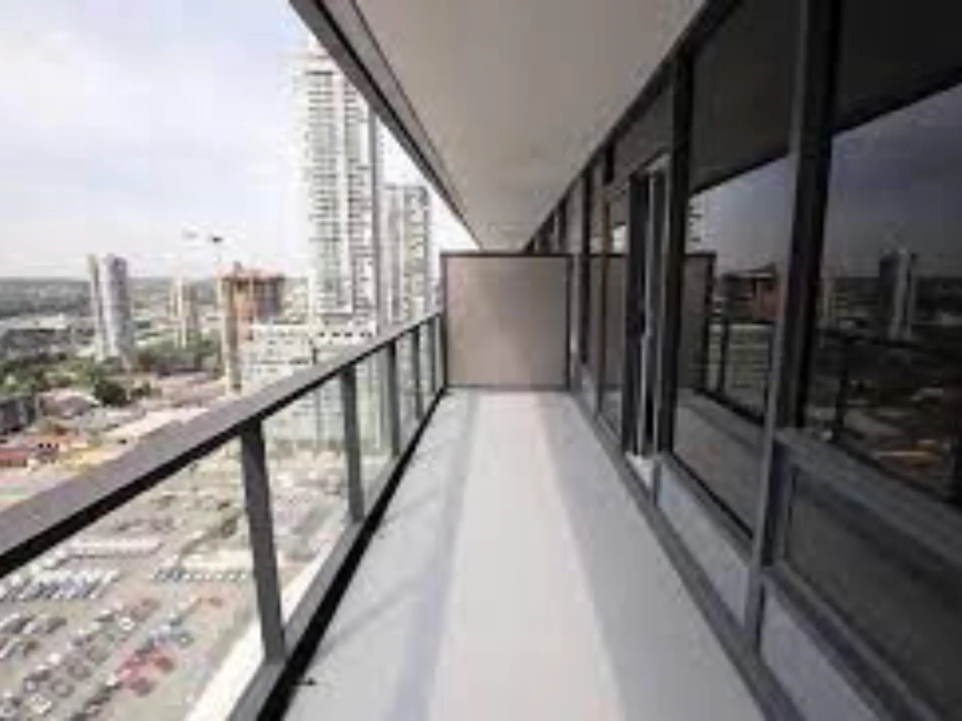 Property at #2705 1955 ALPHA WAY, Burnaby, BC