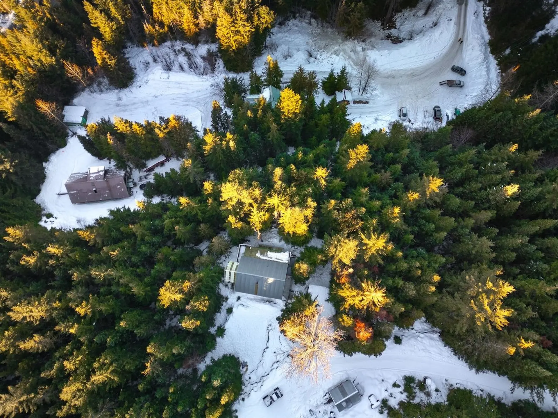 Property at 2501 GONDOLA WAY, Whistler, BC