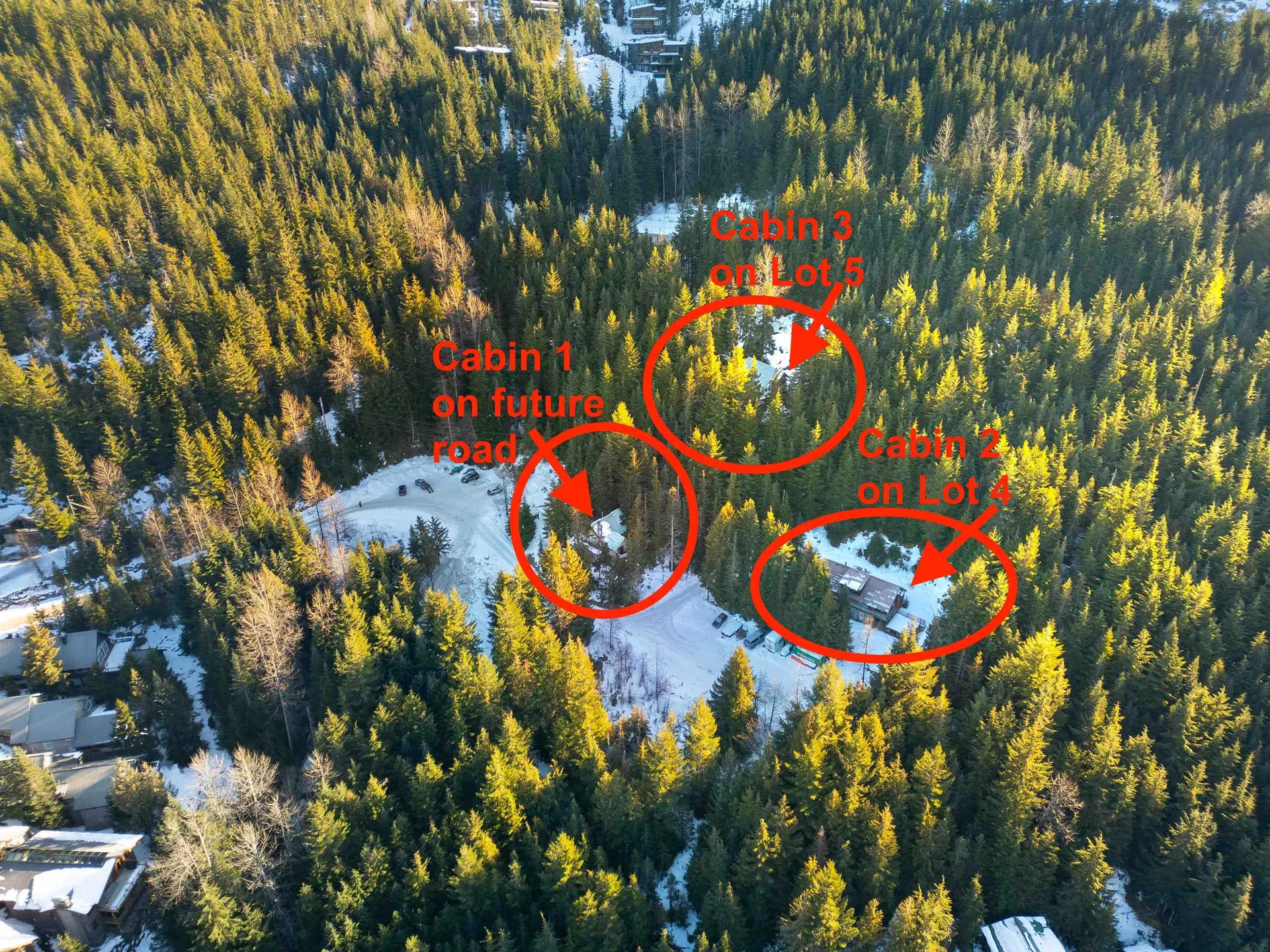 Property at 2501 GONDOLA WAY, Whistler, BC