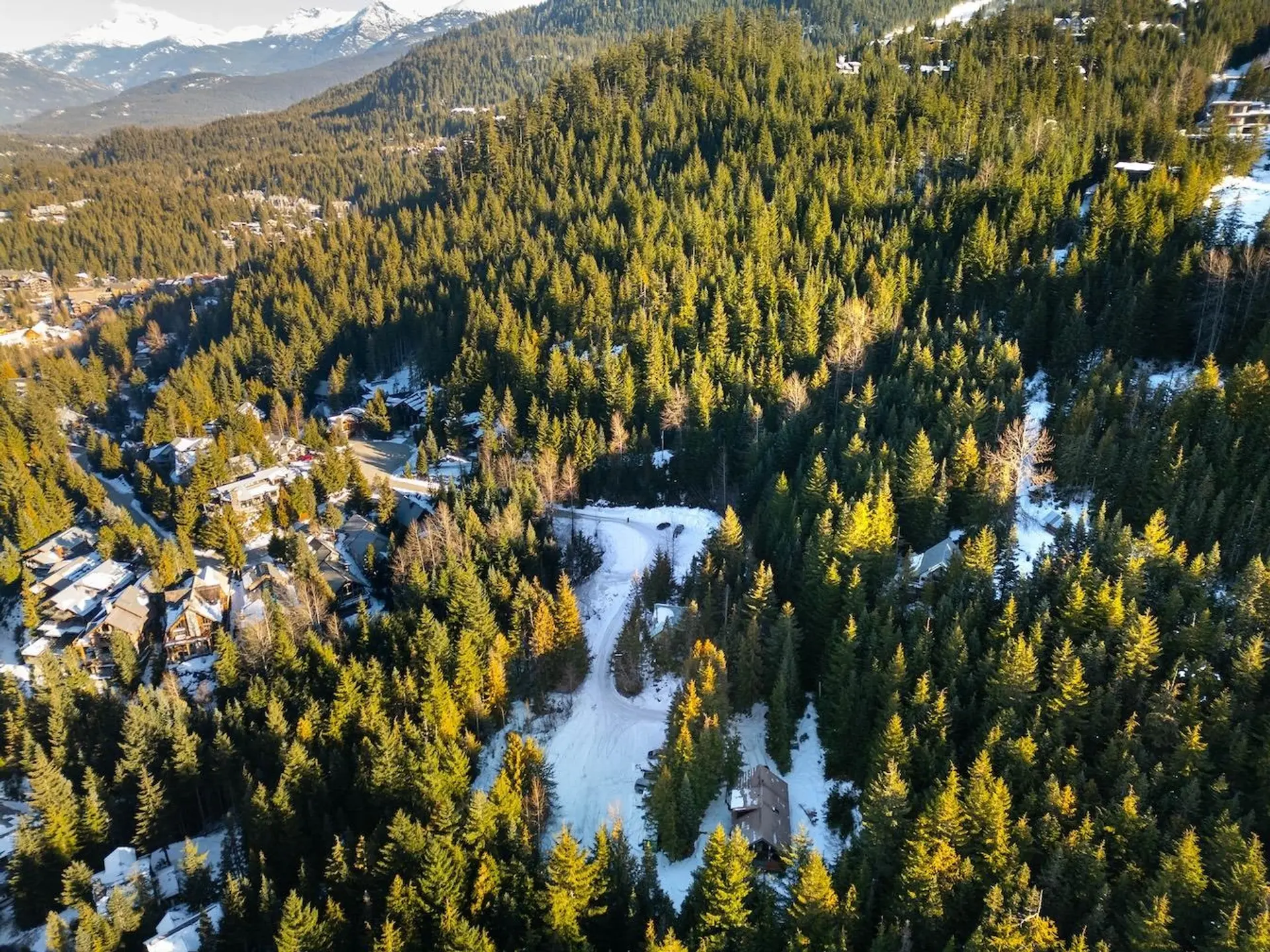 Property at 2501 GONDOLA WAY, Whistler, BC