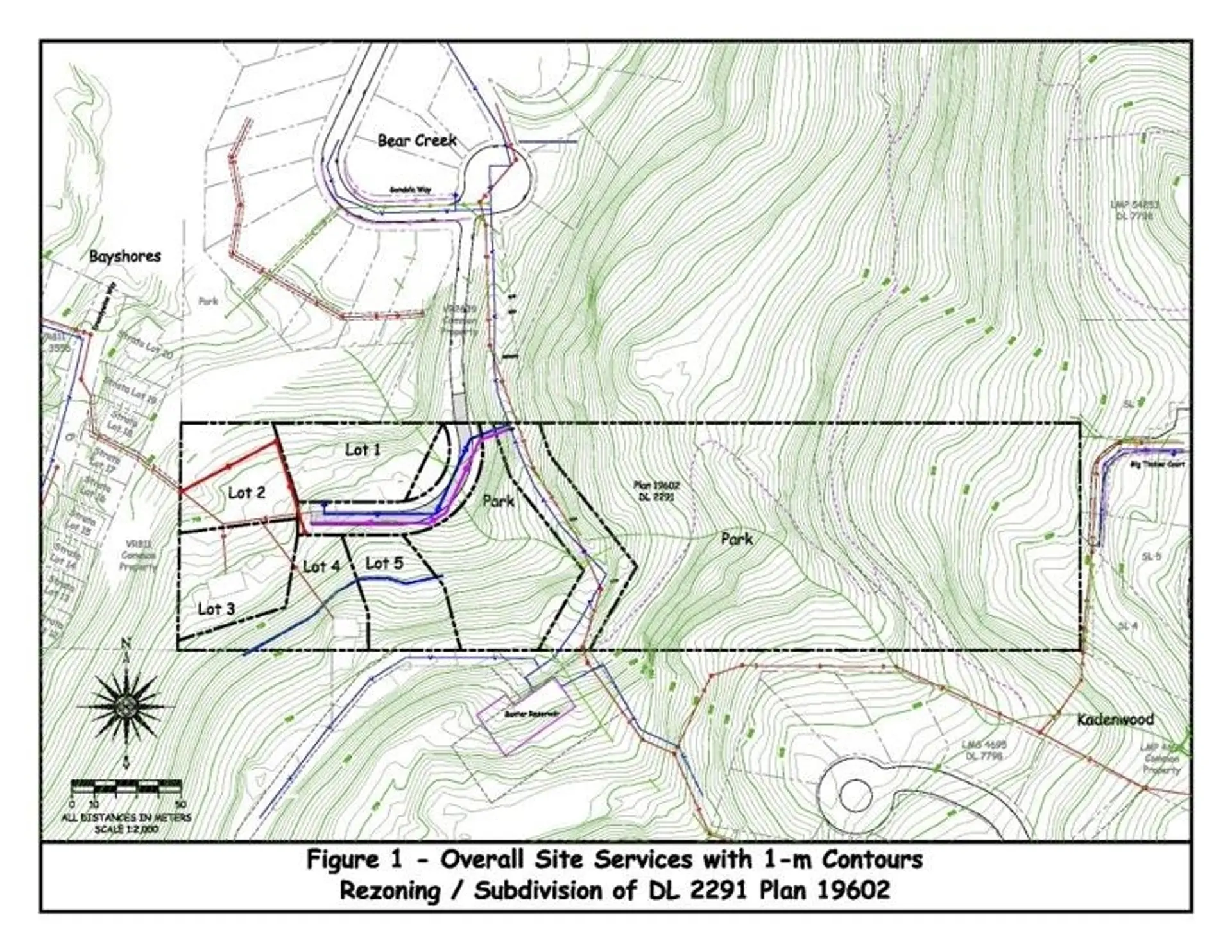 Property at 2501 GONDOLA WAY, Whistler, BC