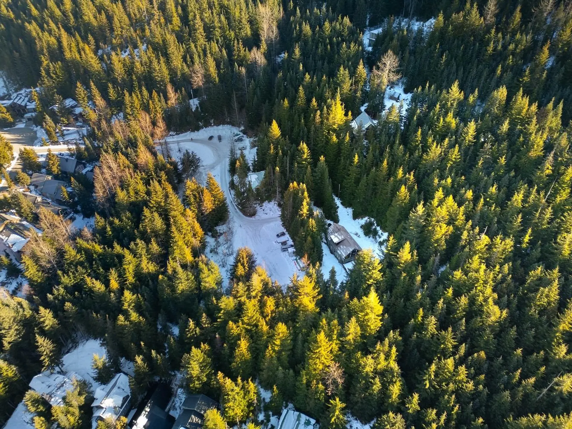 Property at 2501 GONDOLA WAY, Whistler, BC