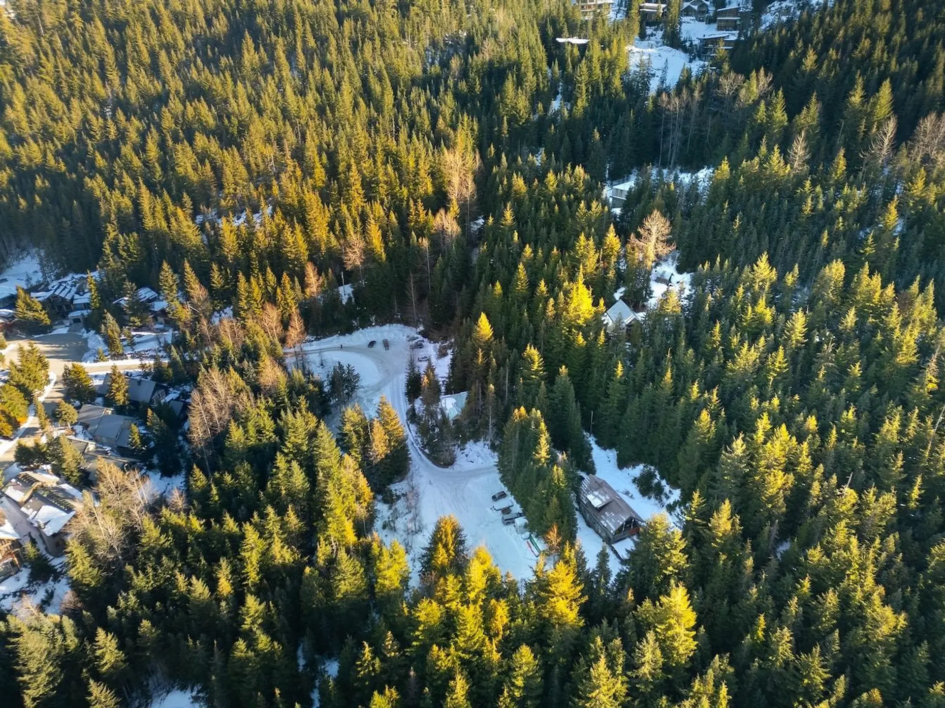 Property at 2501 GONDOLA WAY, Whistler, BC