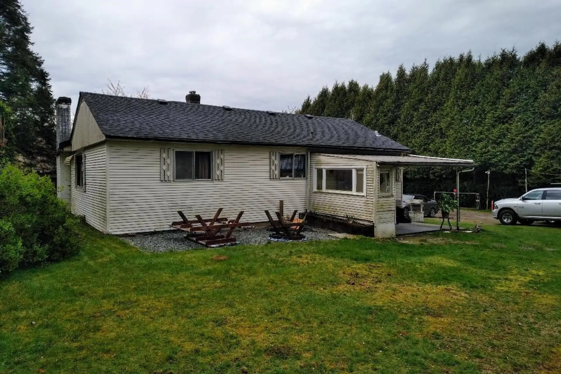 Property at 11726 203 STREET, Maple Ridge, BC