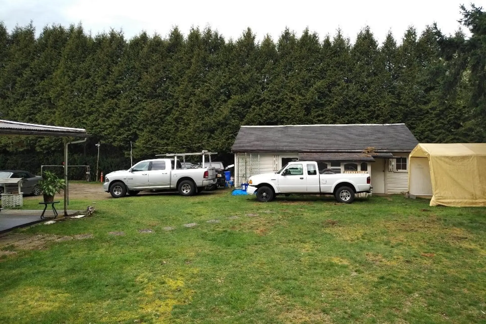 Property at 11726 203 STREET, Maple Ridge, BC