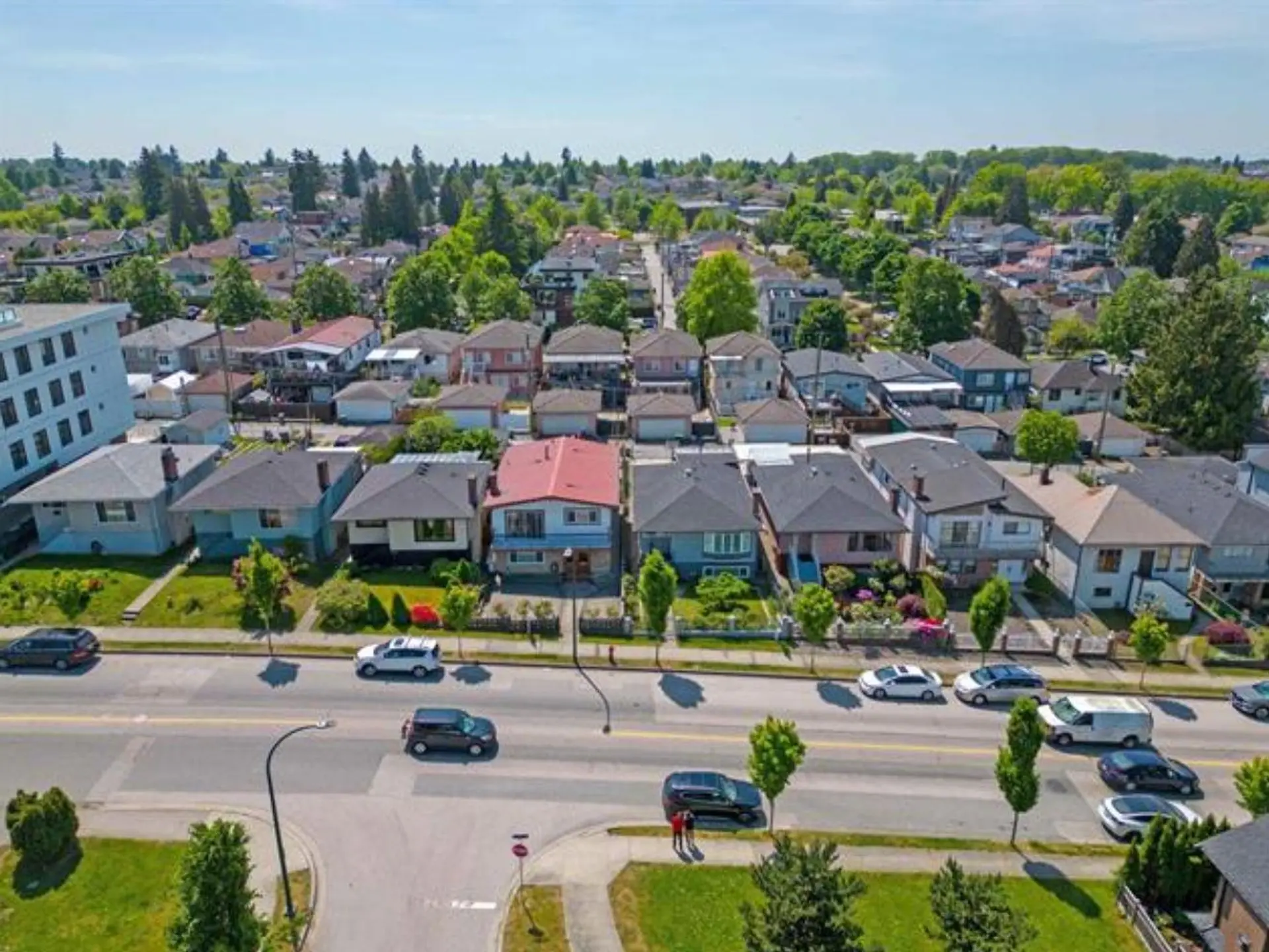 Property at 2396 E 33RD AVENUE, Vancouver, BC