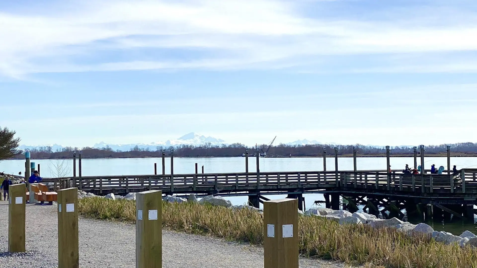 Property at 13091 NO. 3 ROAD, Richmond, BC