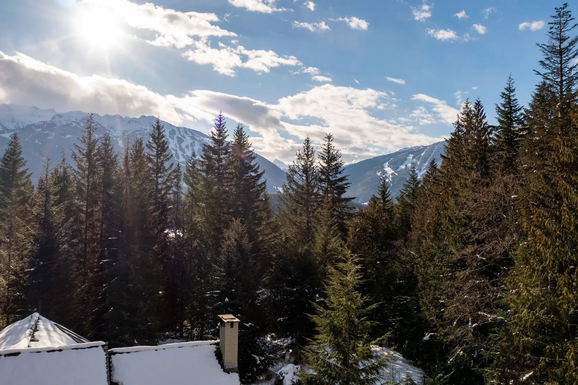 Property at 8648 LAKEWOOD COURT, Whistler, BC