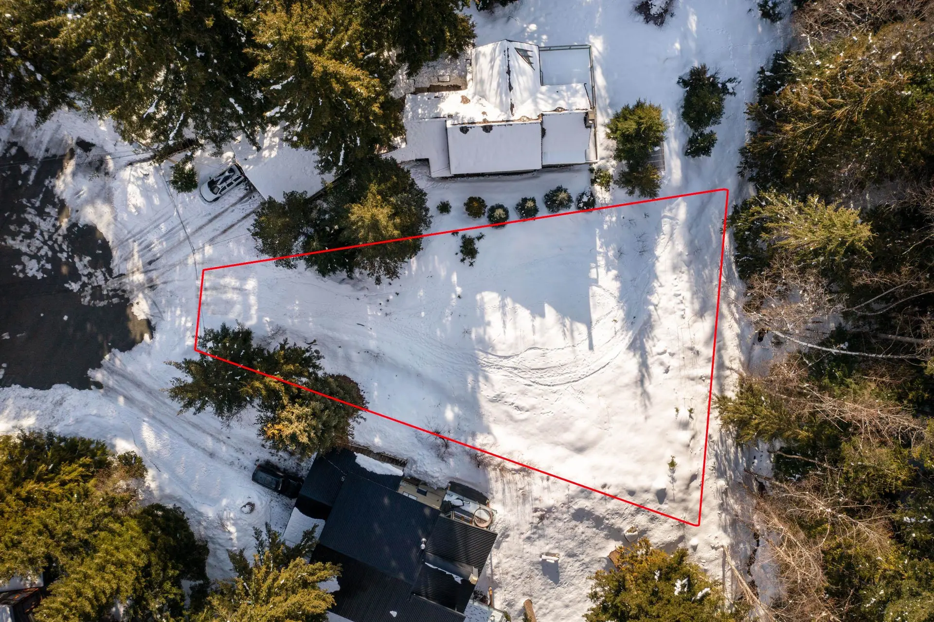 Property at 8648 LAKEWOOD COURT, Whistler, BC