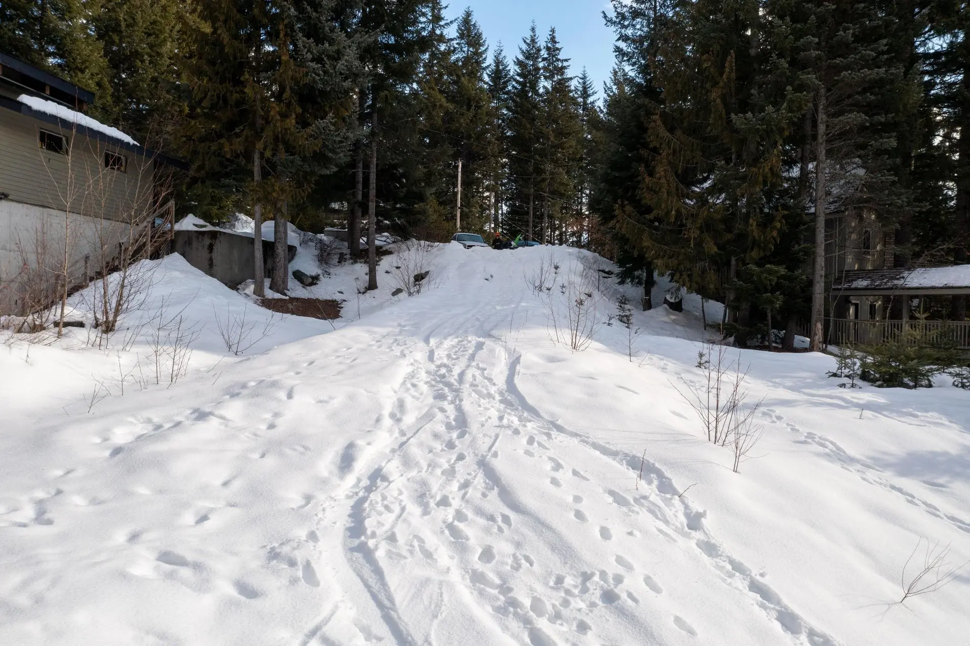 Property at 8648 LAKEWOOD COURT, Whistler, BC