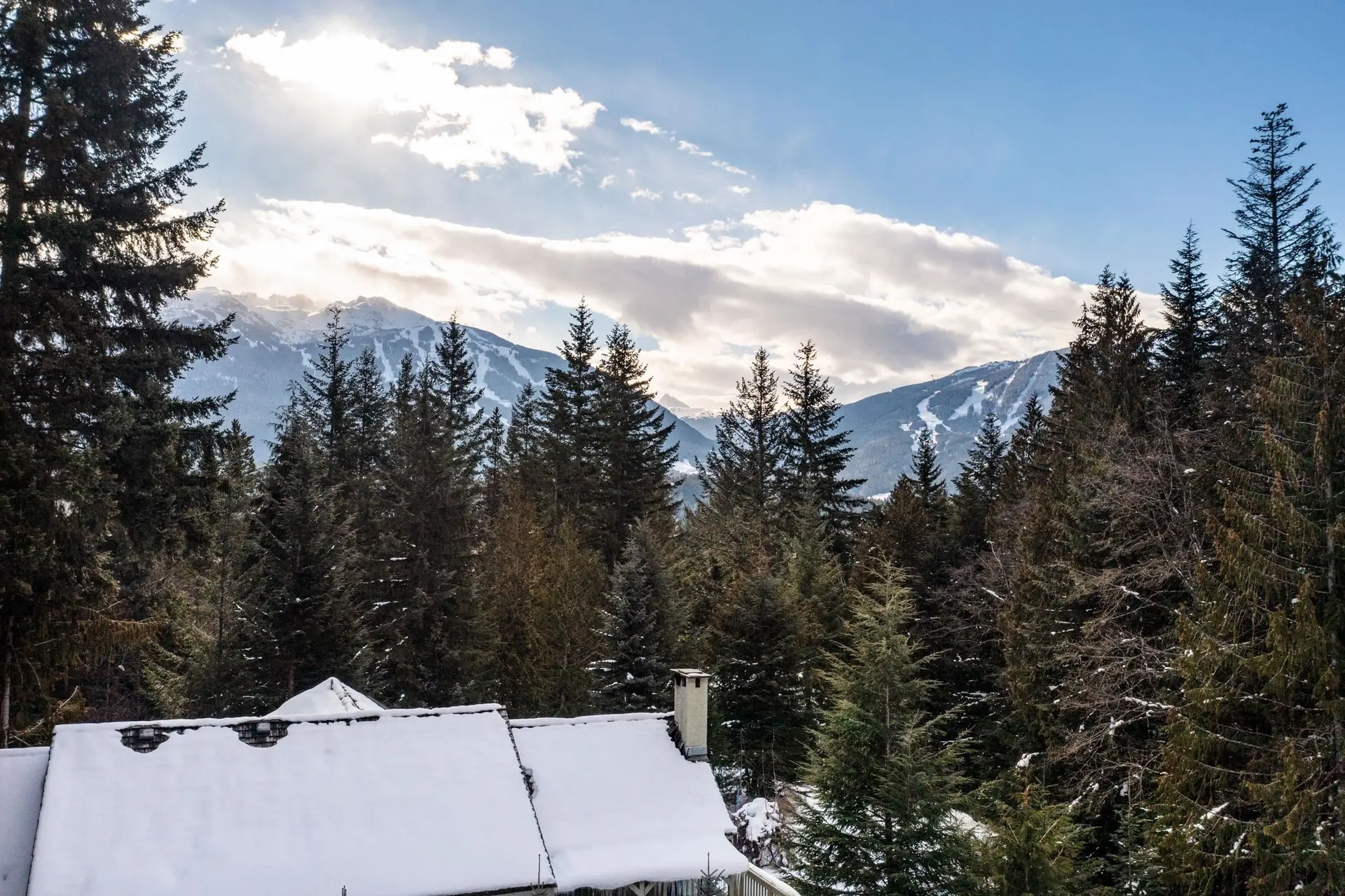 Property at 8648 LAKEWOOD COURT, Whistler, BC