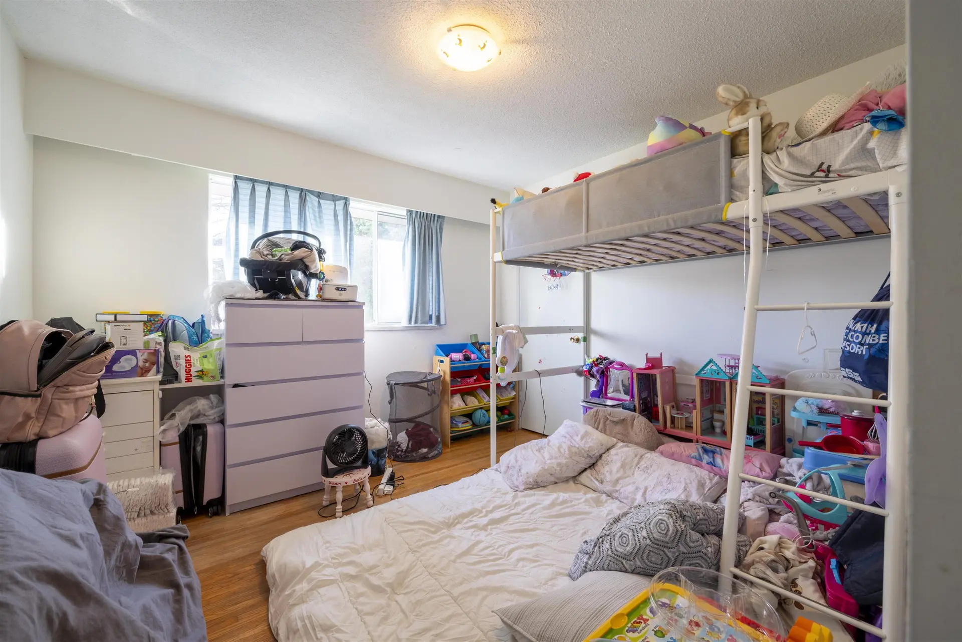 Property at 5555 WALLACE ROAD, Richmond, BC