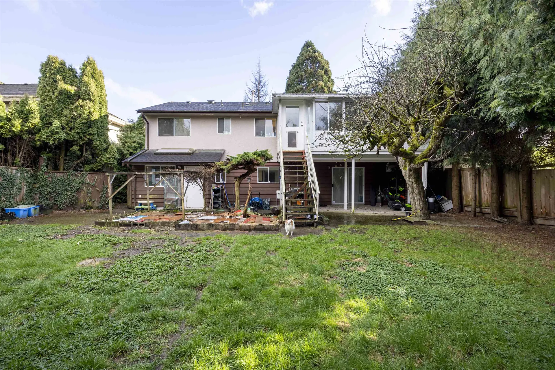 Property at 5555 WALLACE ROAD, Richmond, BC