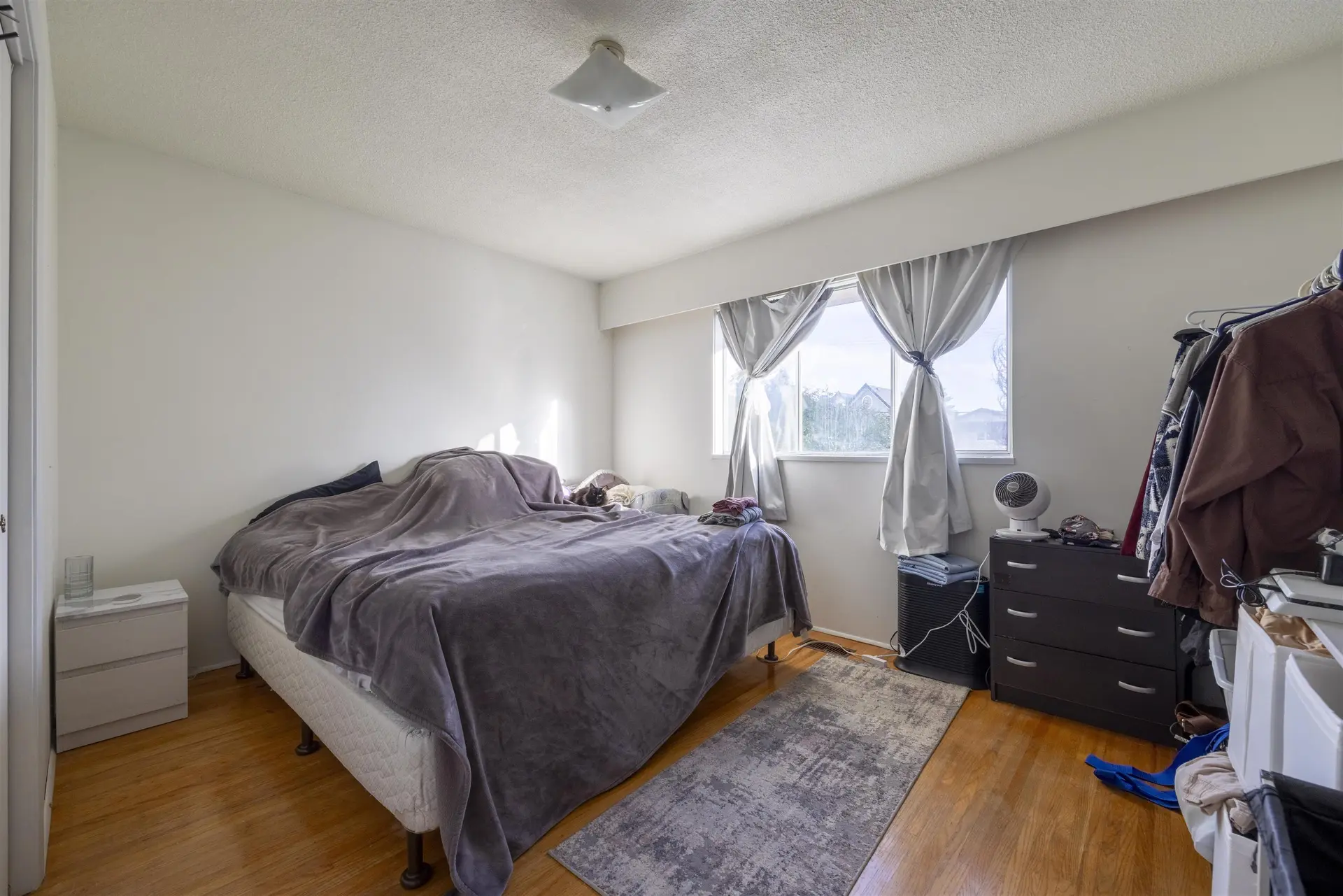 Property at 5555 WALLACE ROAD, Richmond, BC