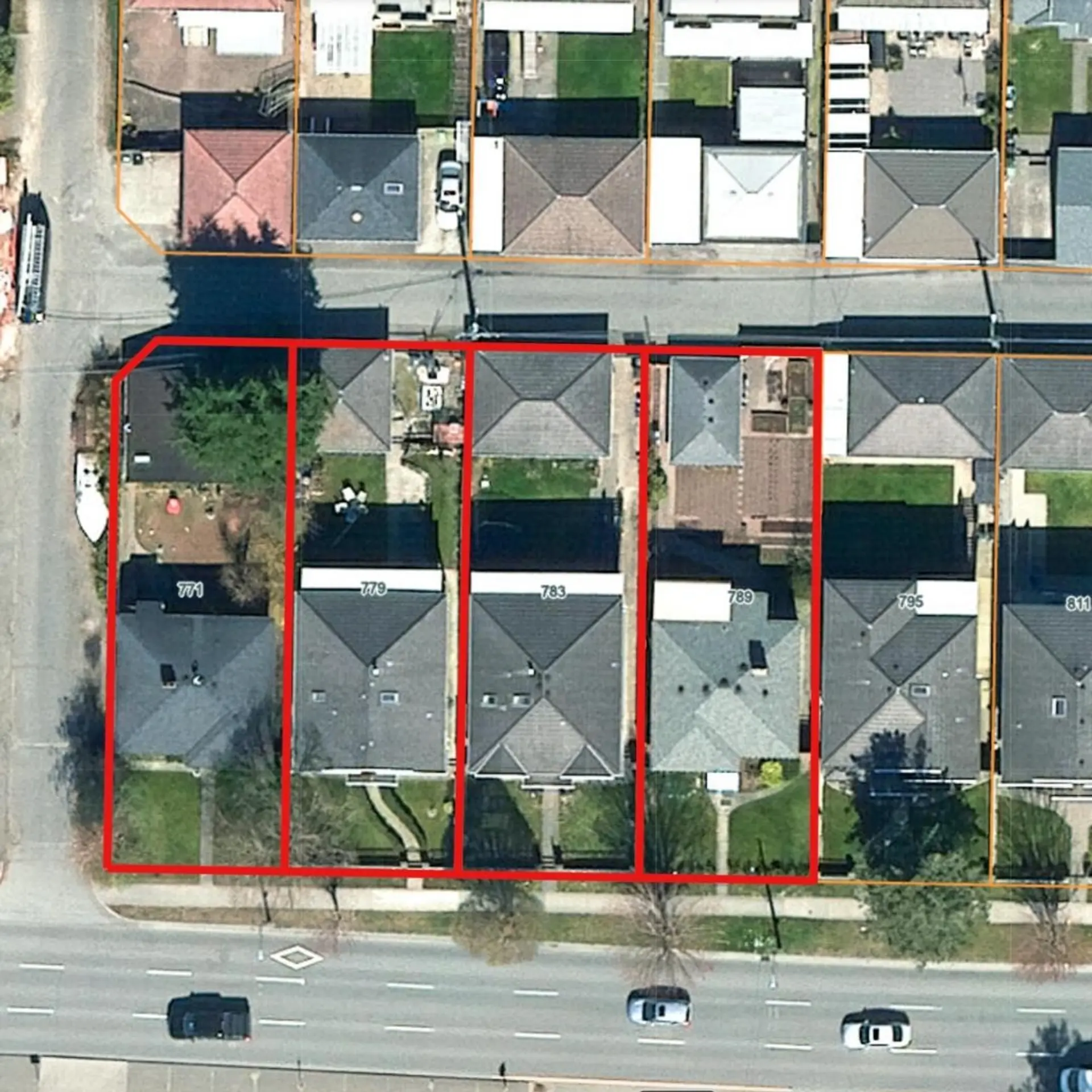 Property at 783 E 41ST AVENUE, Vancouver, BC