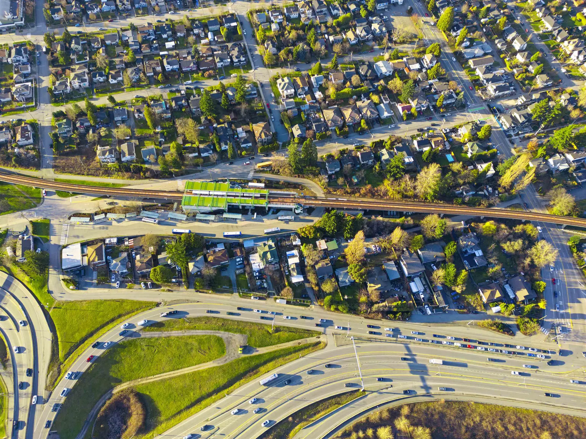 Property at 2119 MARINE WAY, New Westminster, BC