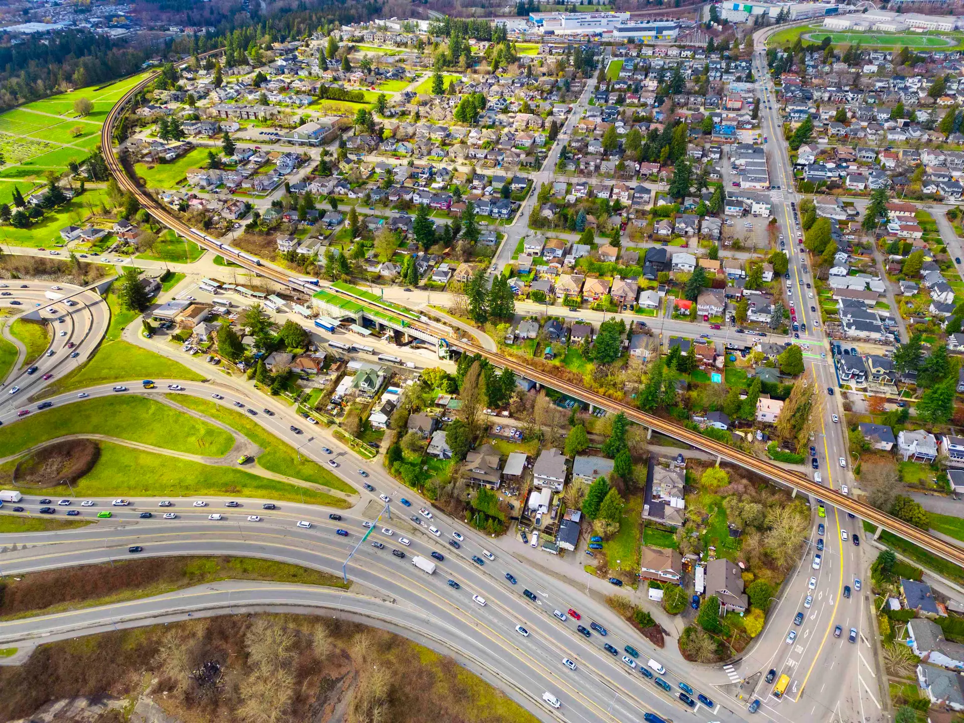 Property at 2008A SEVENTH AVENUE, New Westminster, BC