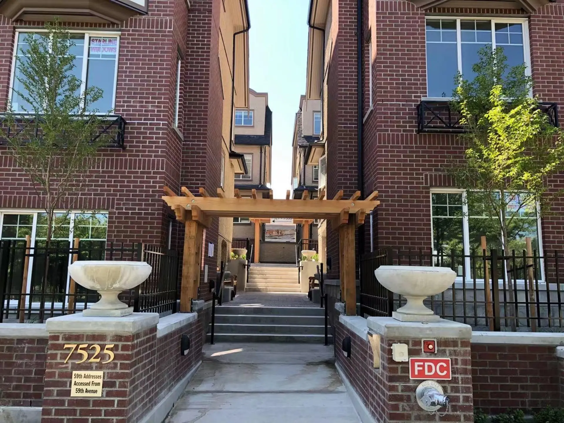 Property at 7529 YUKON STREET, Vancouver, BC