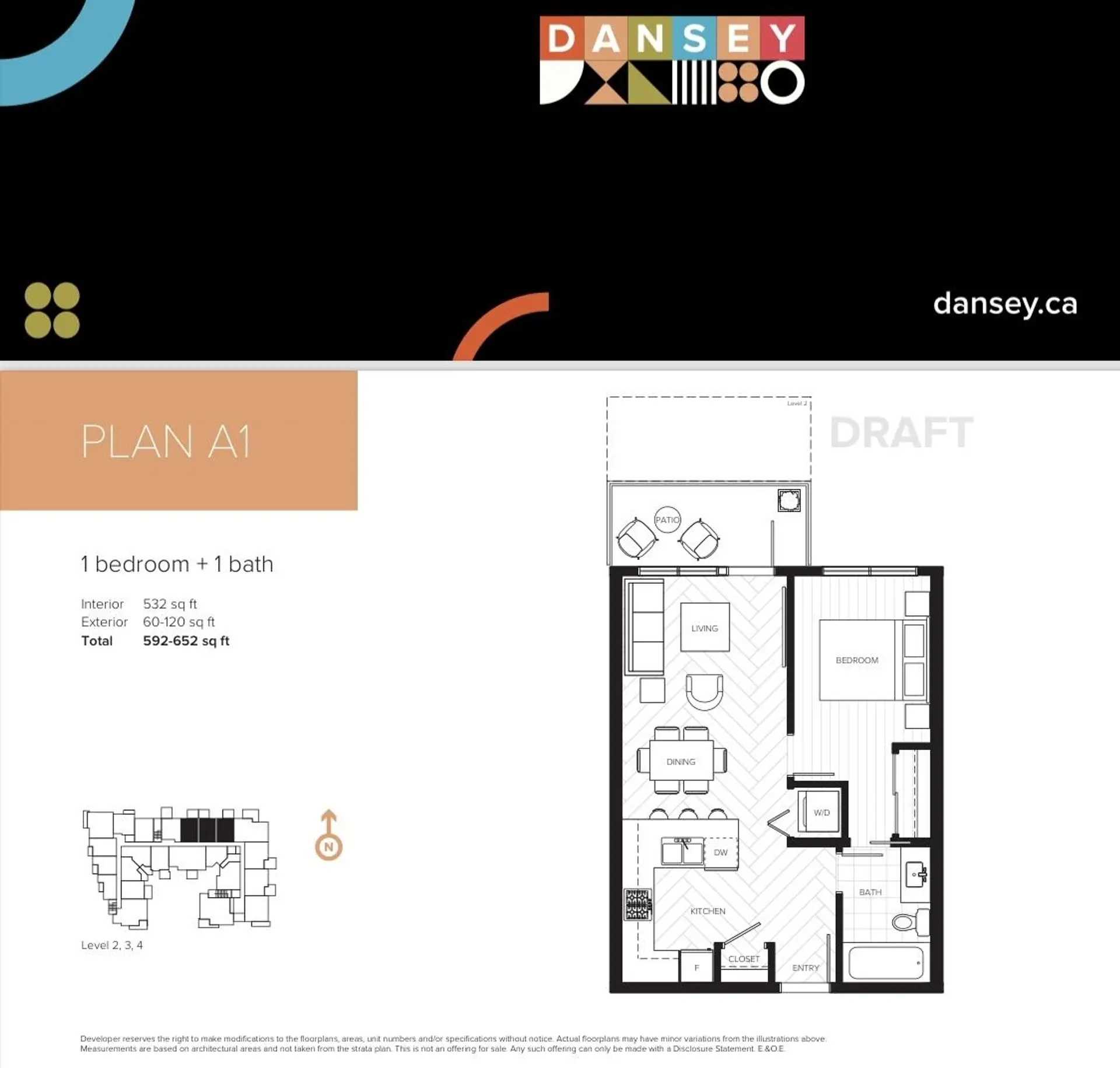 #207 599 Dansey Avenue - Image 3