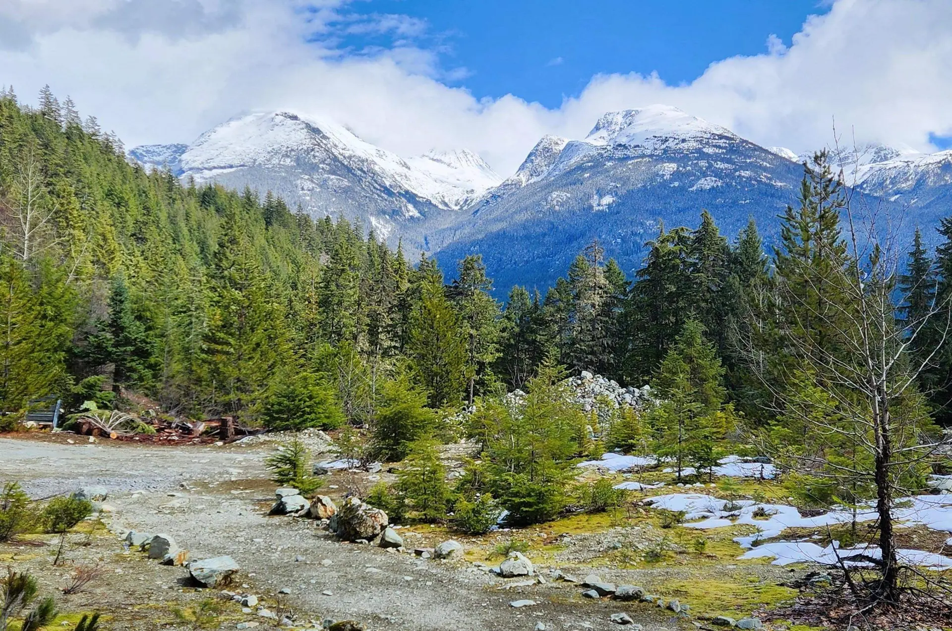 Property at DL3363 HIGHWAY 99, Whistler, BC