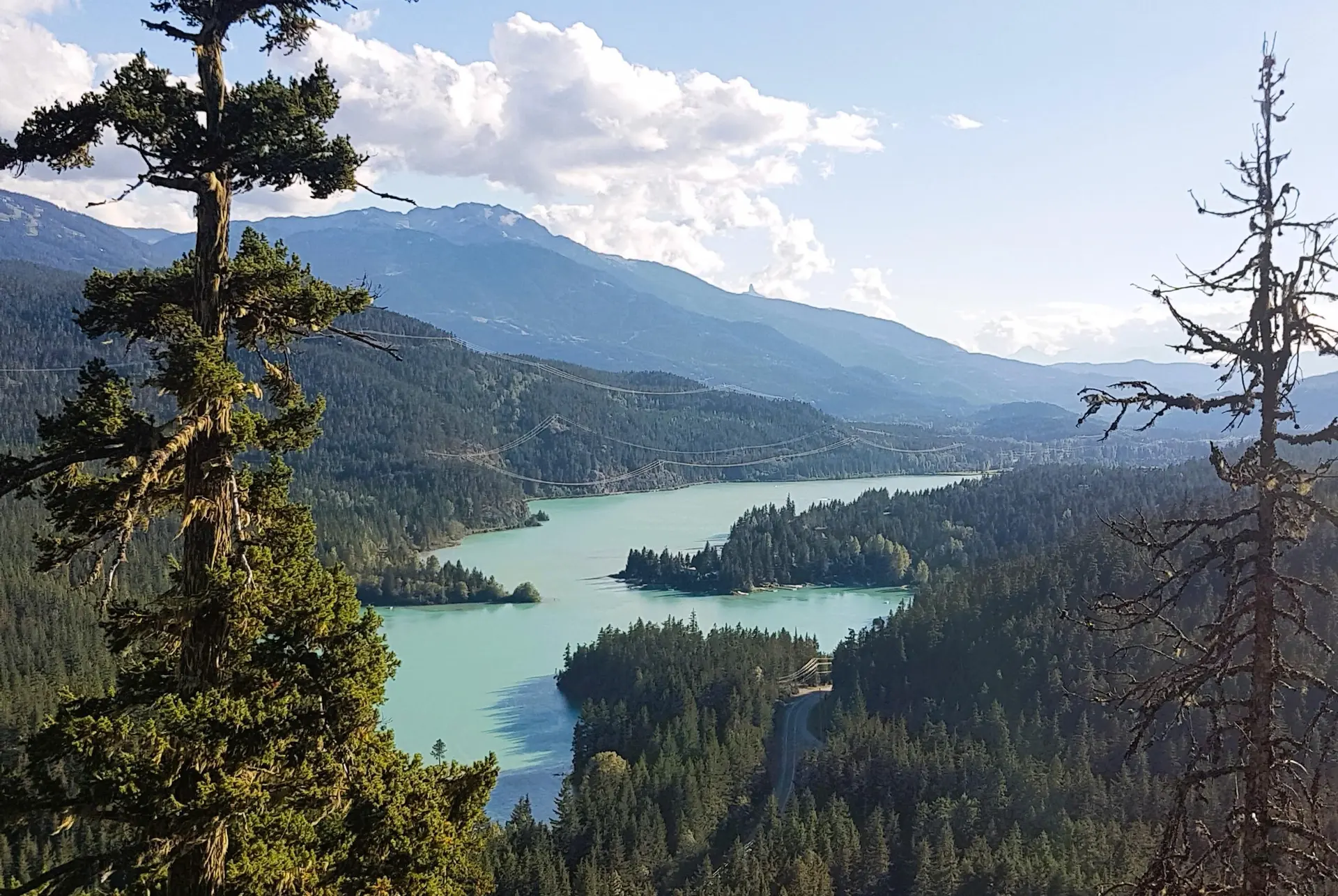 Property at DL3363 HIGHWAY 99, Whistler, BC