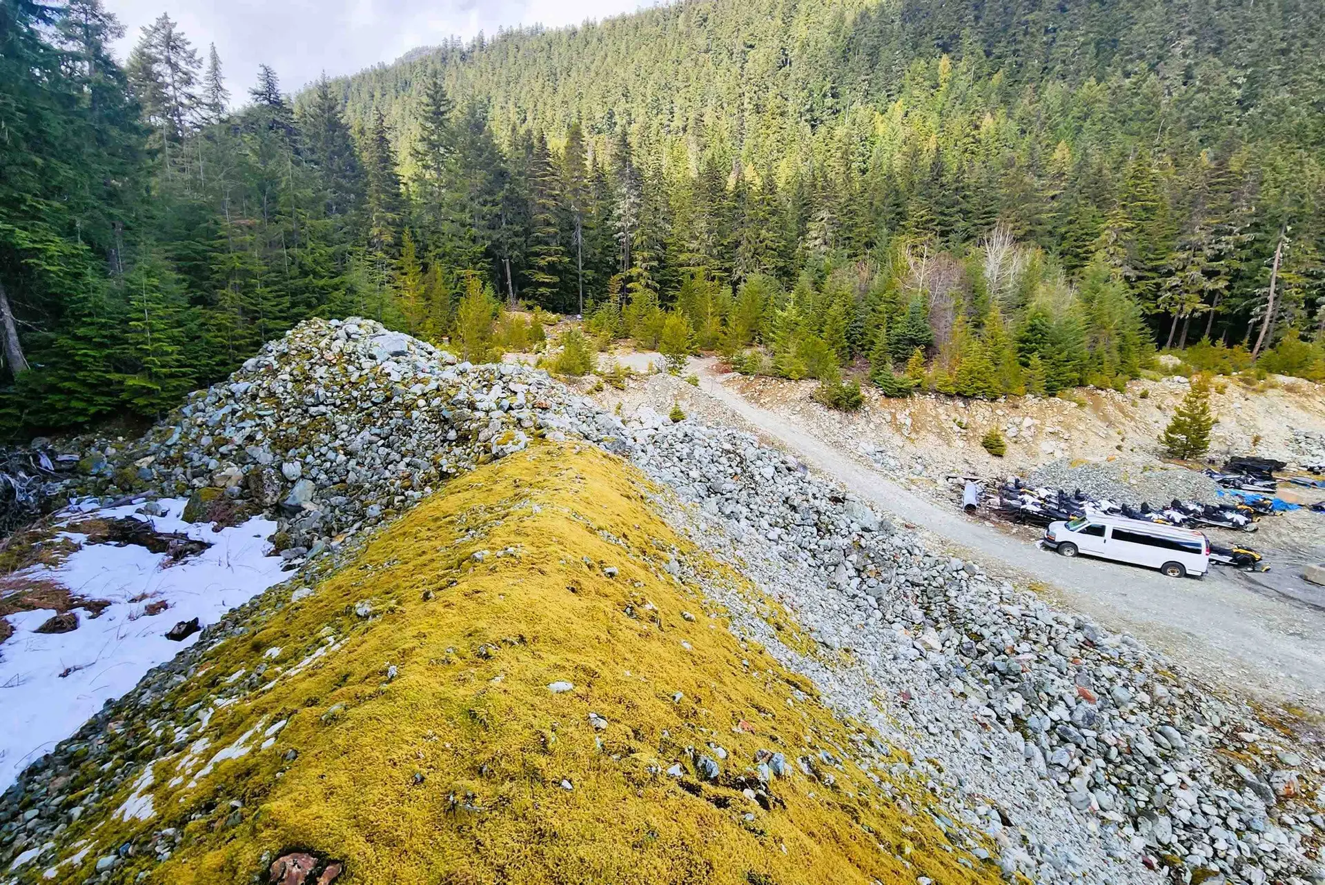 Property at DL3363 HIGHWAY 99, Whistler, BC