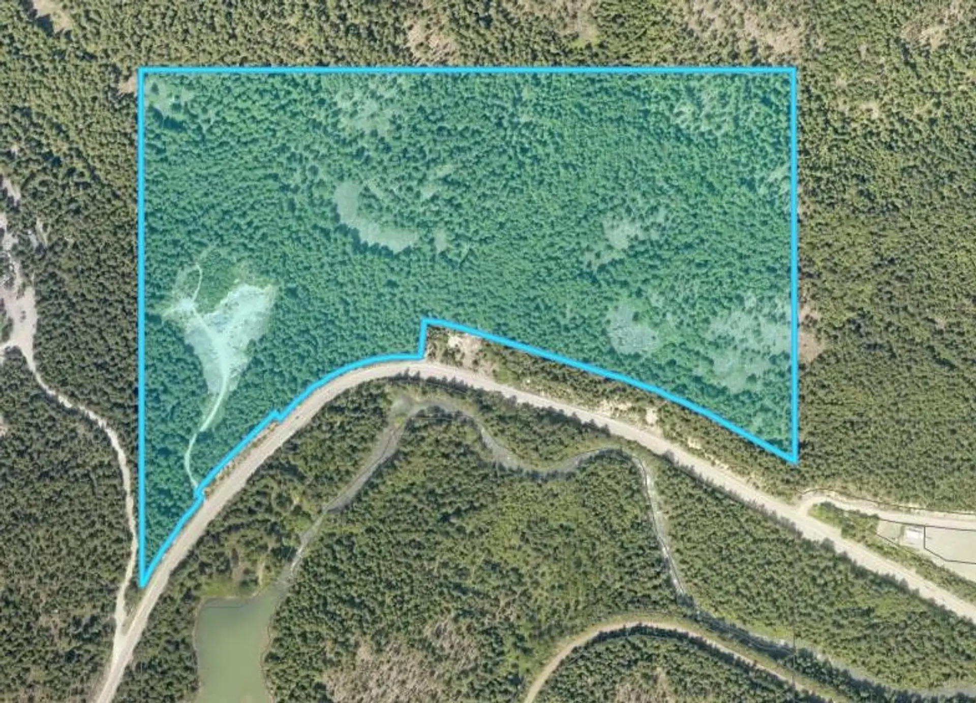 Property at DL3363 HIGHWAY 99, Whistler, BC