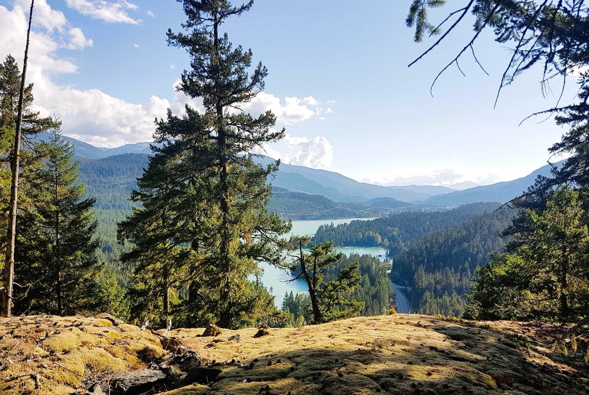 Property at DL3363 HIGHWAY 99, Whistler, BC