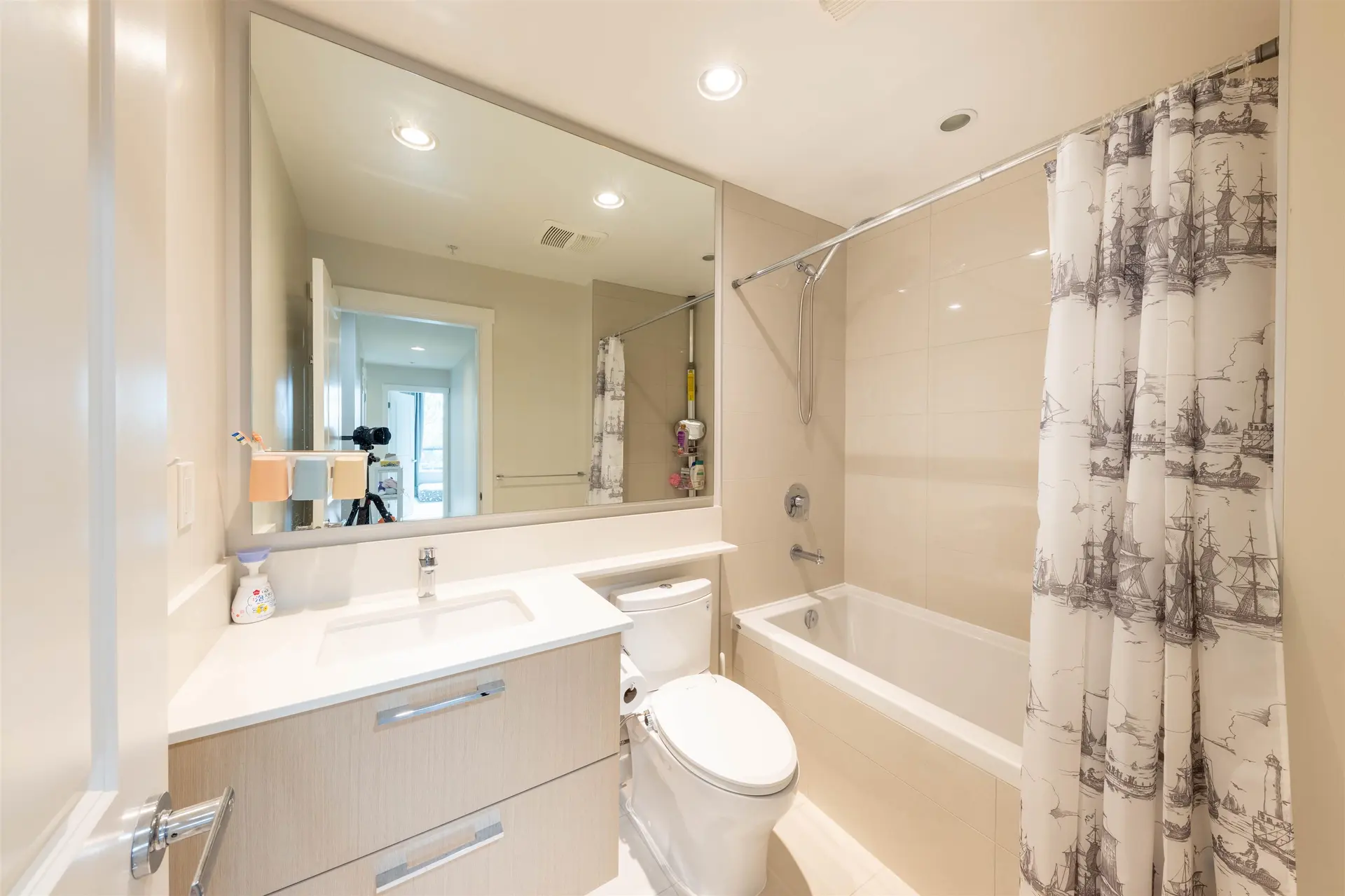 Property at #610 3533 ROSS DRIVE, Vancouver, BC