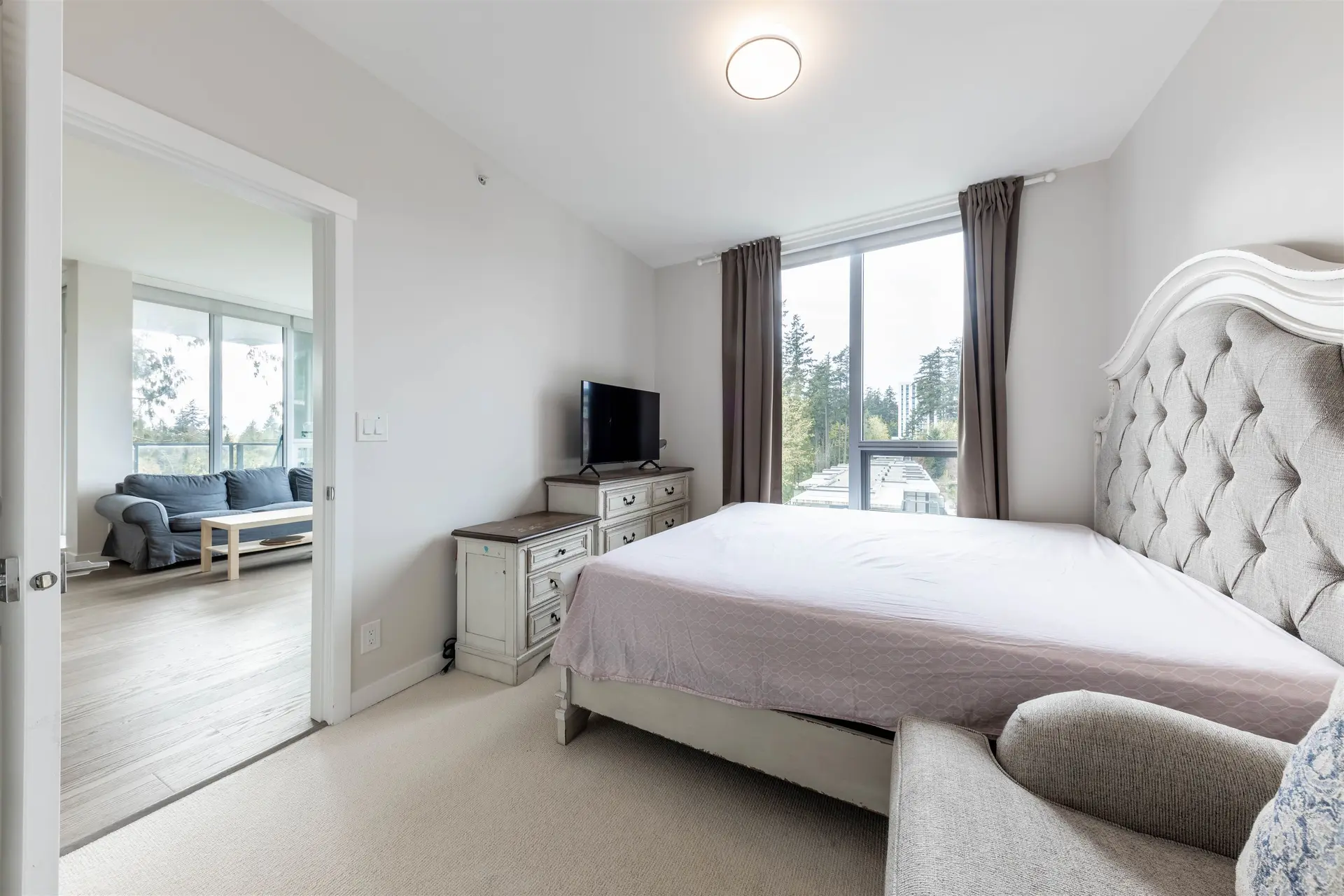 Property at #610 3533 ROSS DRIVE, Vancouver, BC