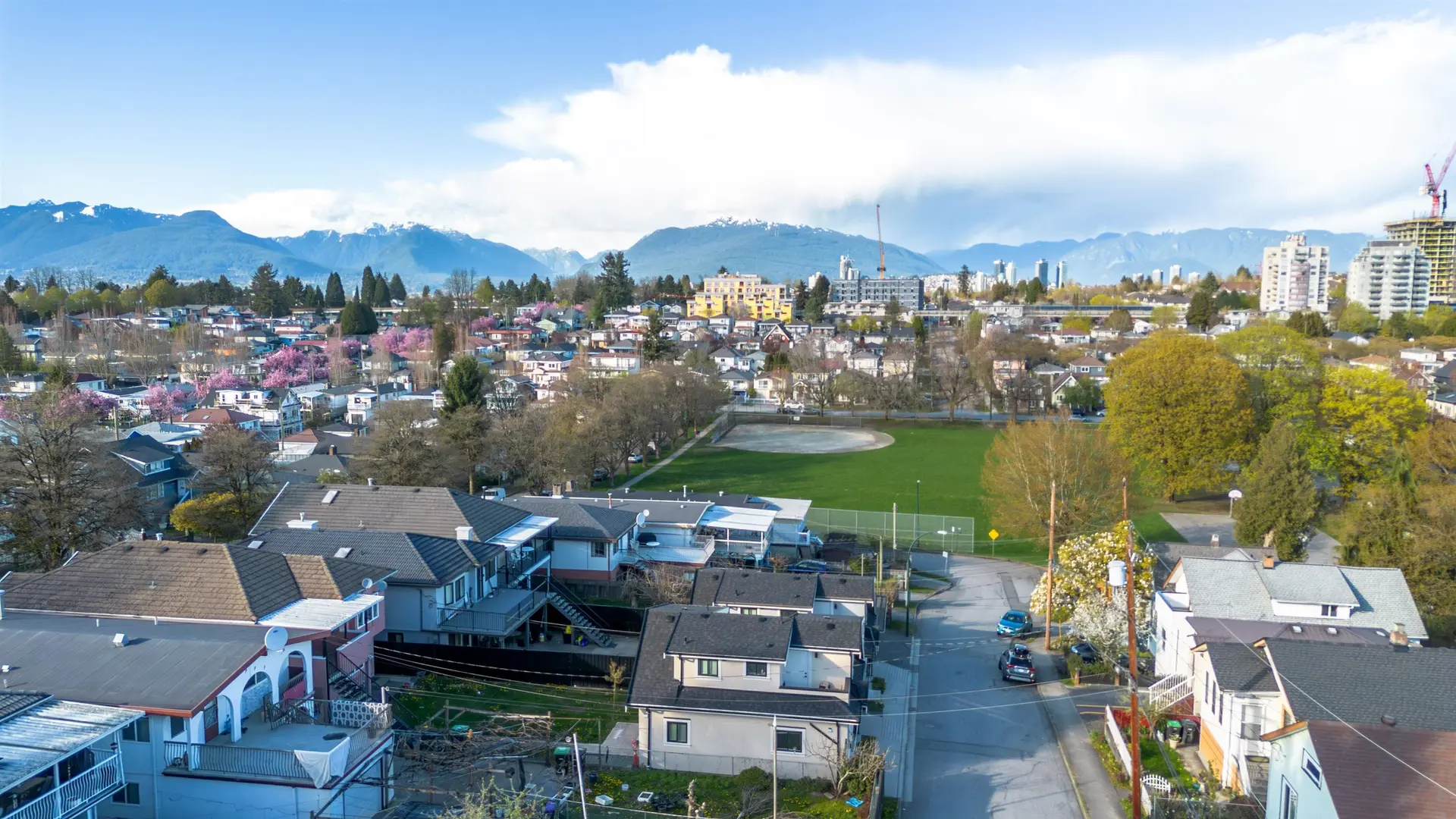 Property at 5311 MCKINNON STREET, Vancouver, BC