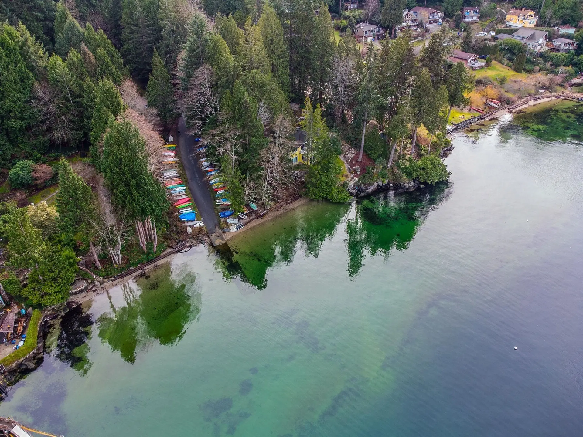 Property at LOT 9 SANDY HOOK ROAD, Sechelt, BC